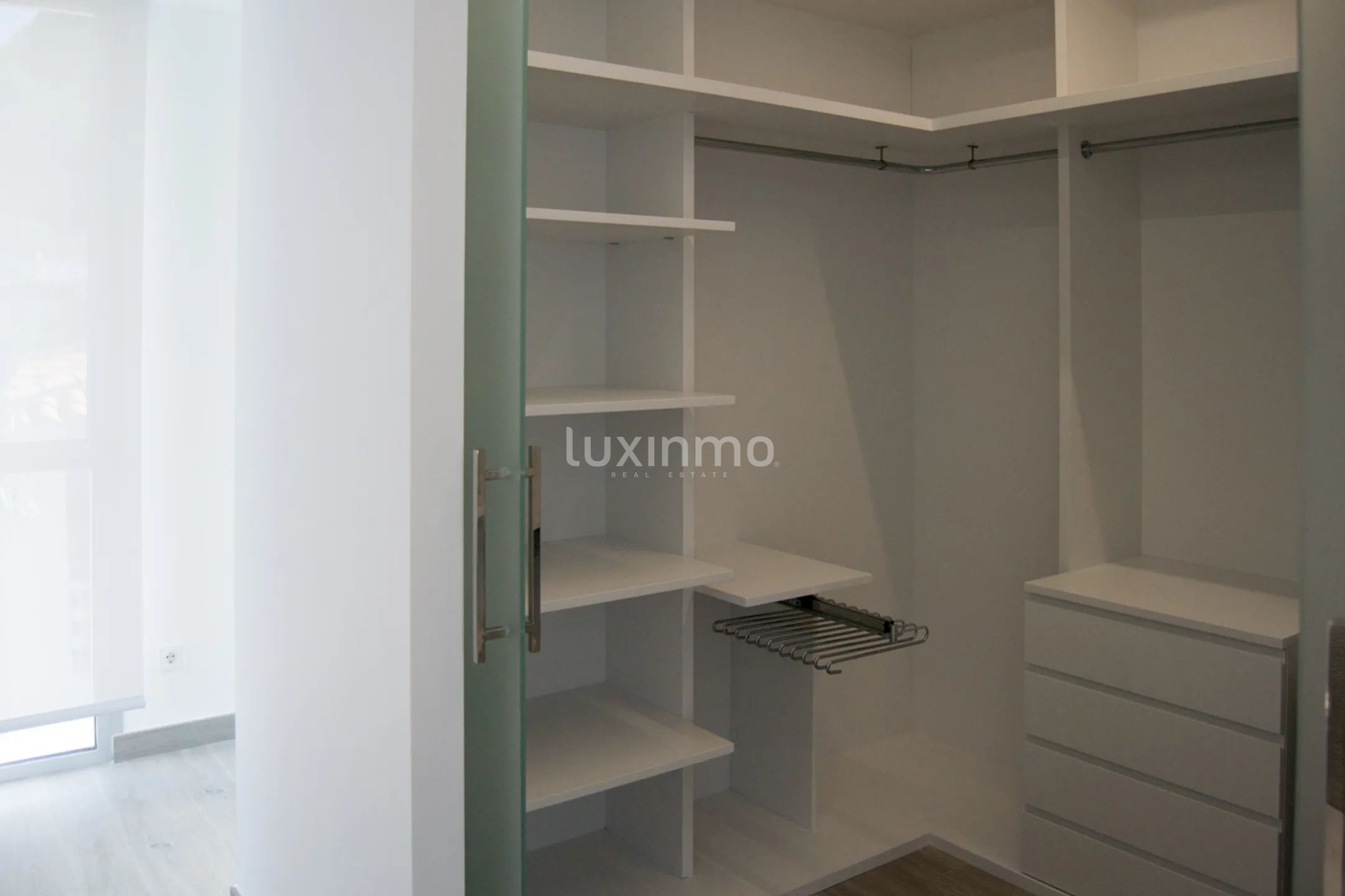 Nouvelle villa de style moderne surplombant le Portixol à Javea — photo 30