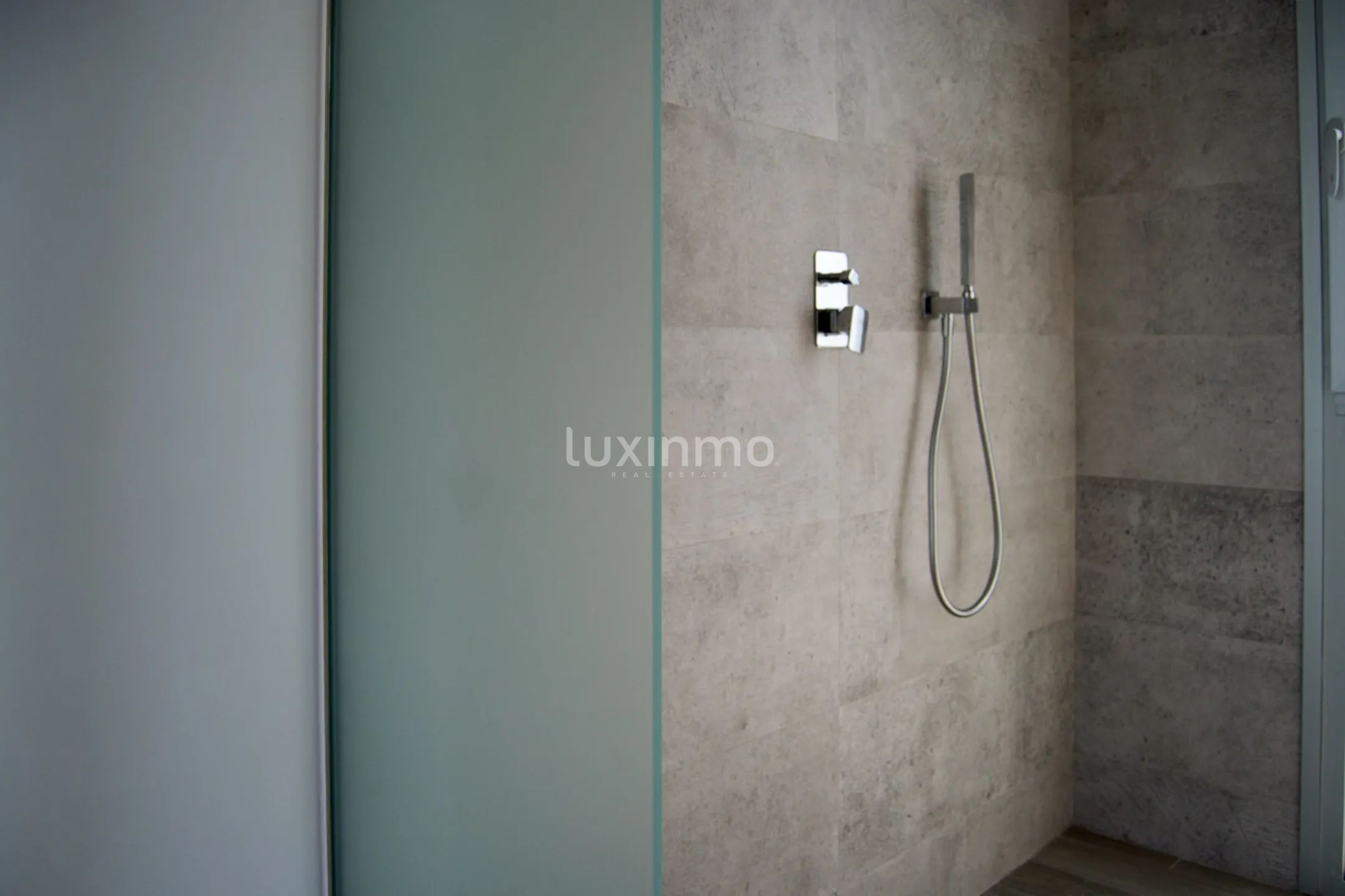 Ny moderne stil villa med utsikt over Portixol i Javea — photo 31
