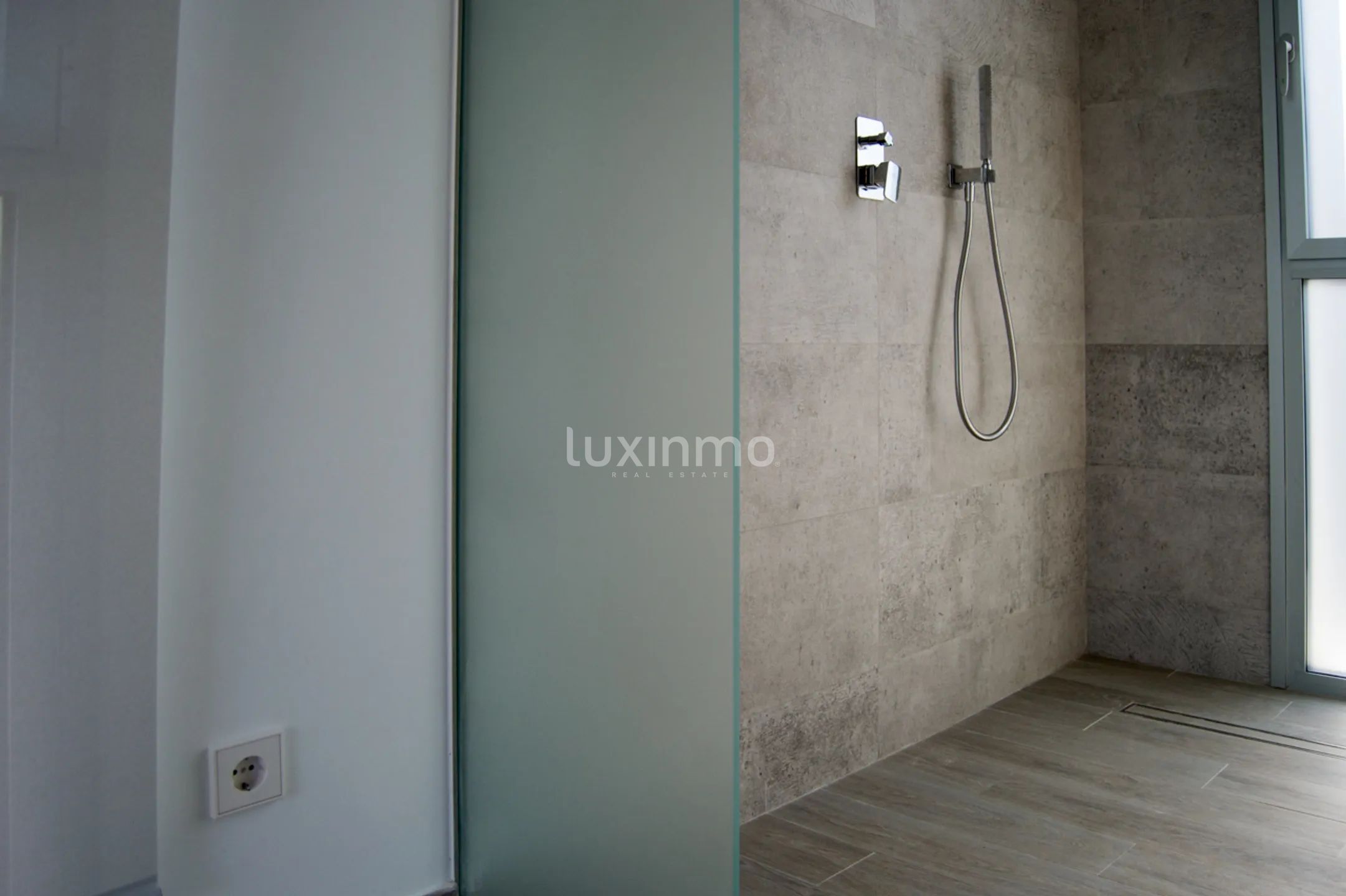 Ny moderne stil villa med utsikt over Portixol i Javea — photo 33