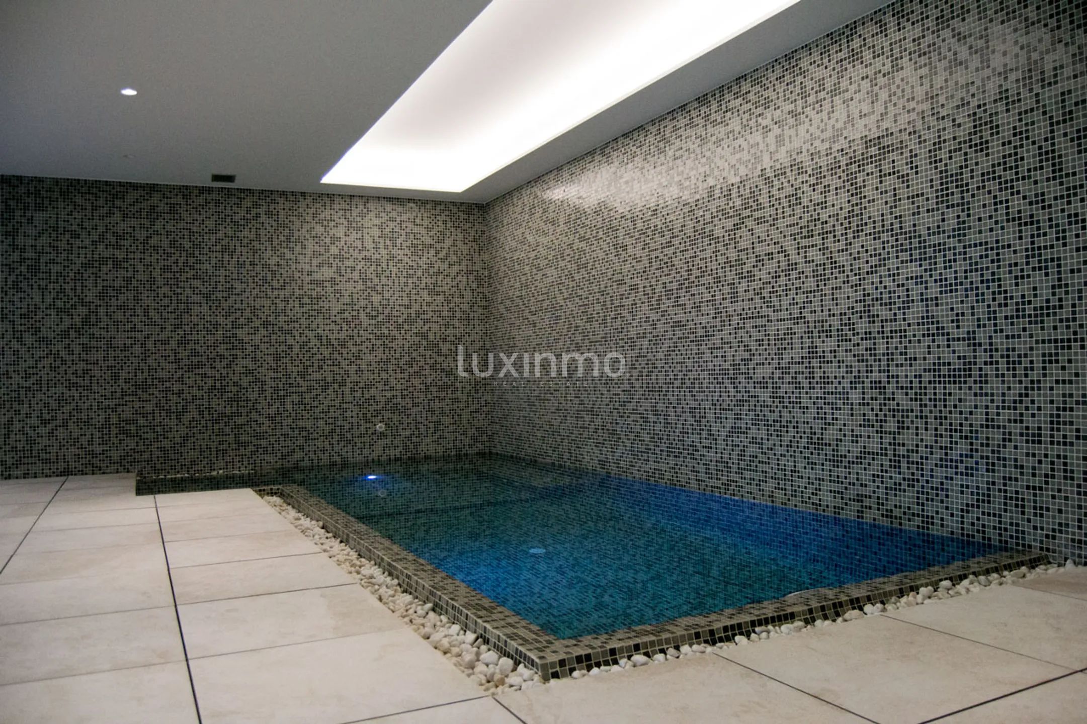 Ny moderne stil villa med utsikt over Portixol i Javea — photo 37