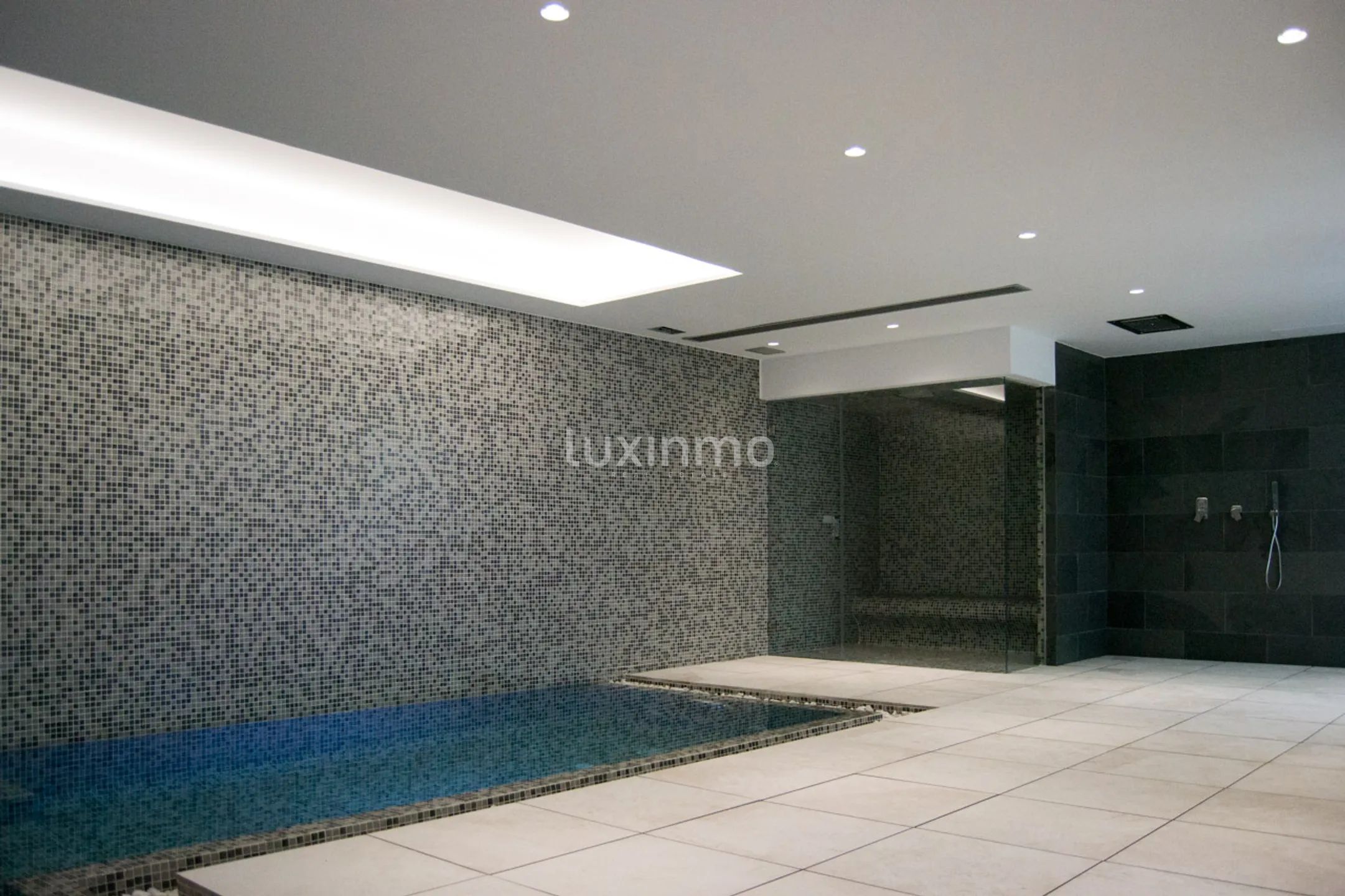 Ny moderne stil villa med utsikt over Portixol i Javea — photo 38