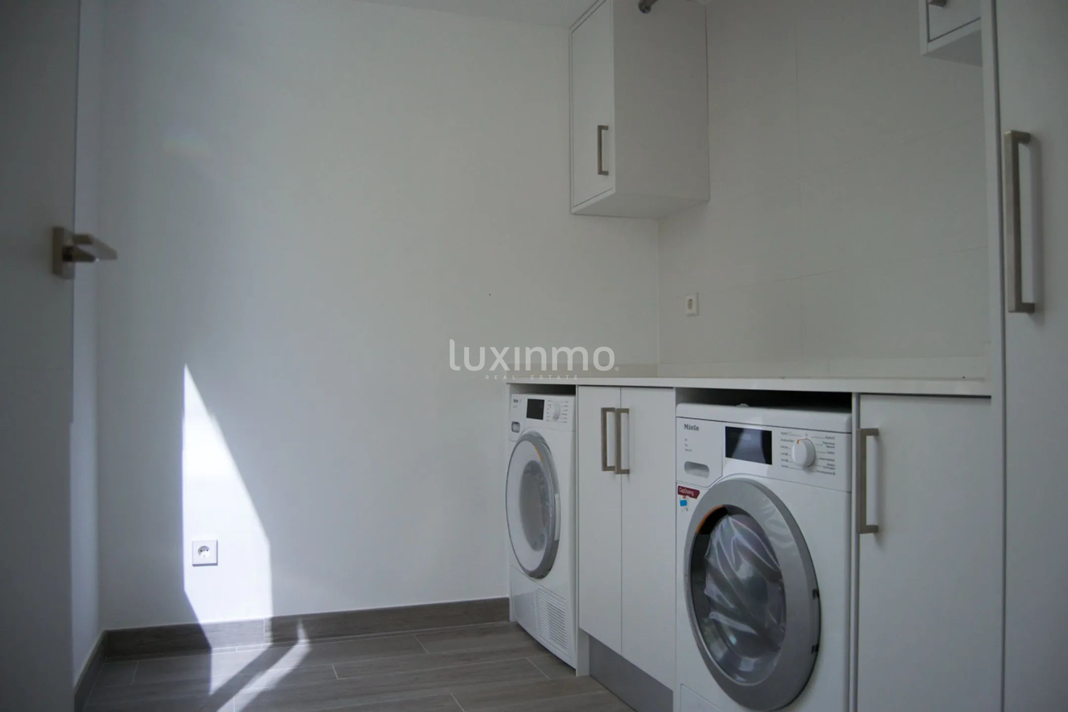 Ny moderne stil villa med utsikt over Portixol i Javea — photo 43