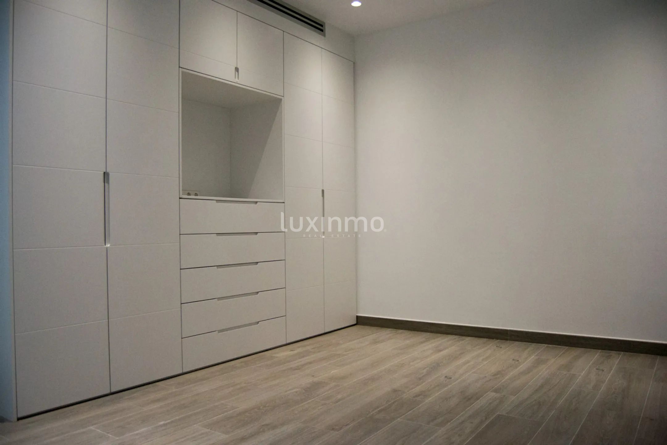 Ny moderne stil villa med utsikt over Portixol i Javea — photo 44