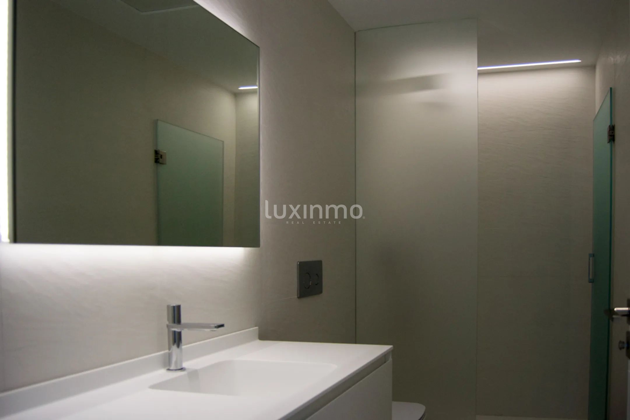 Nouvelle villa de style moderne surplombant le Portixol à Javea — photo 45