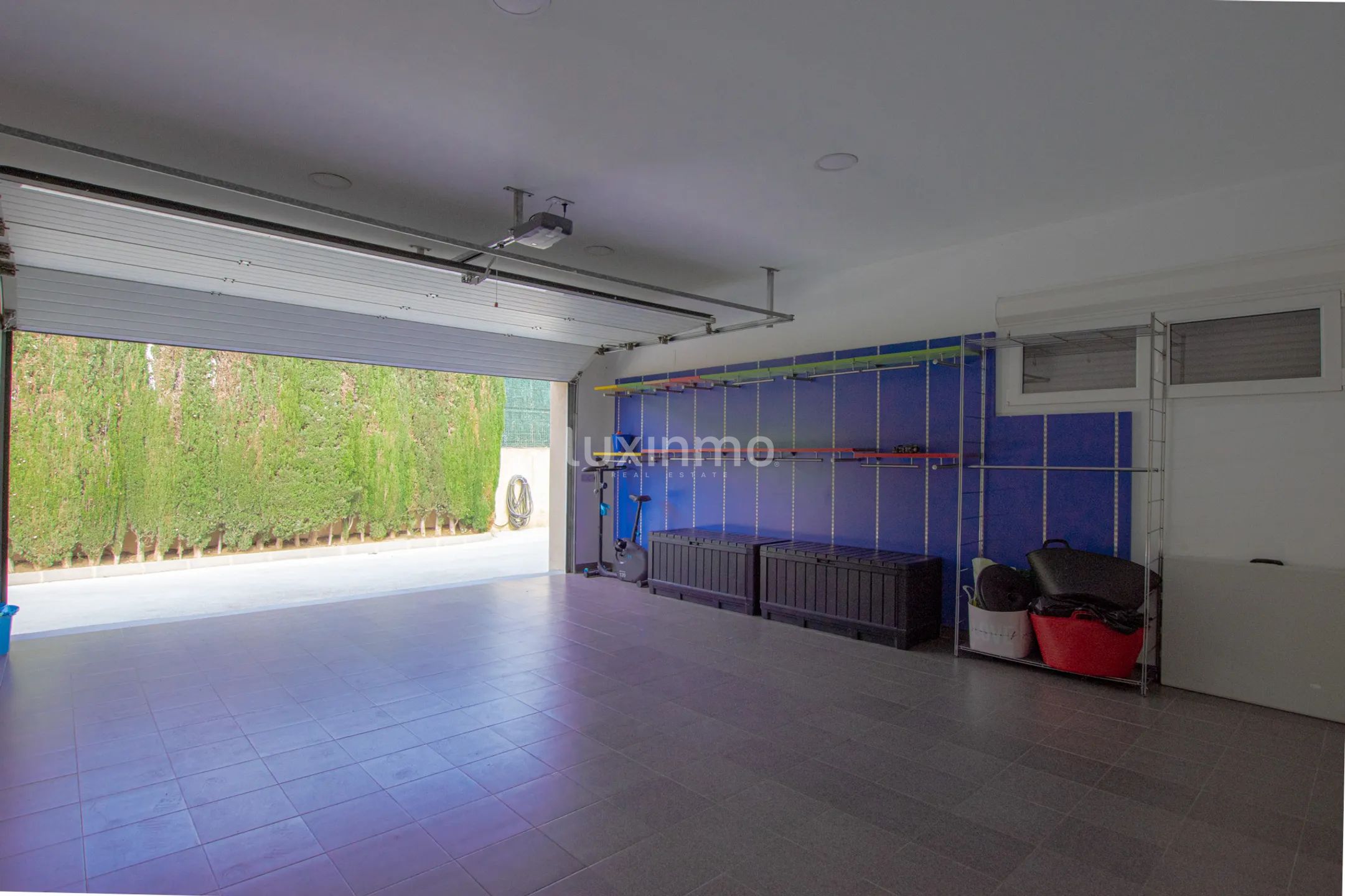 House for long rent in Calpe — photo 21