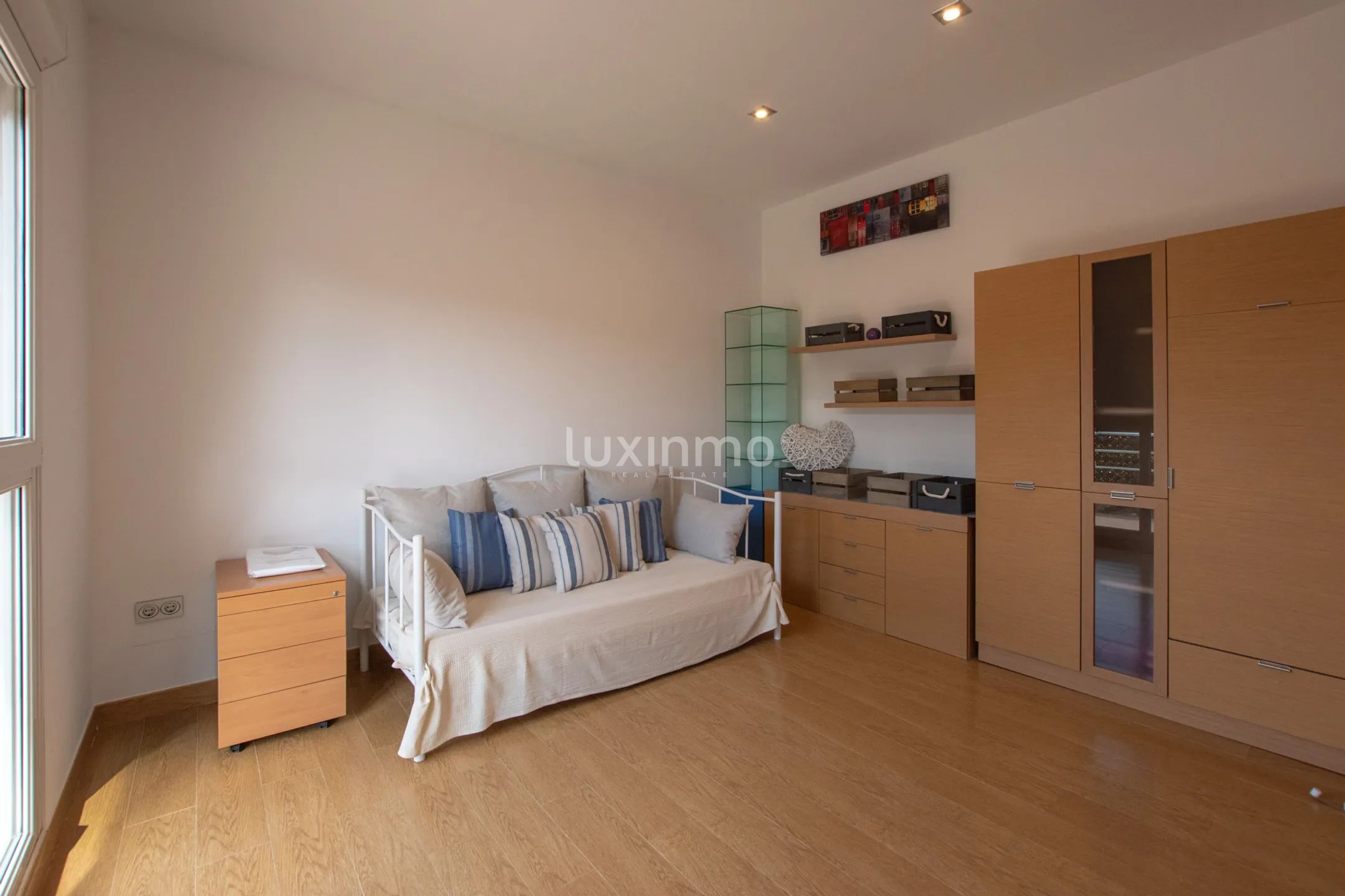 House for long rent in Calpe — photo 15