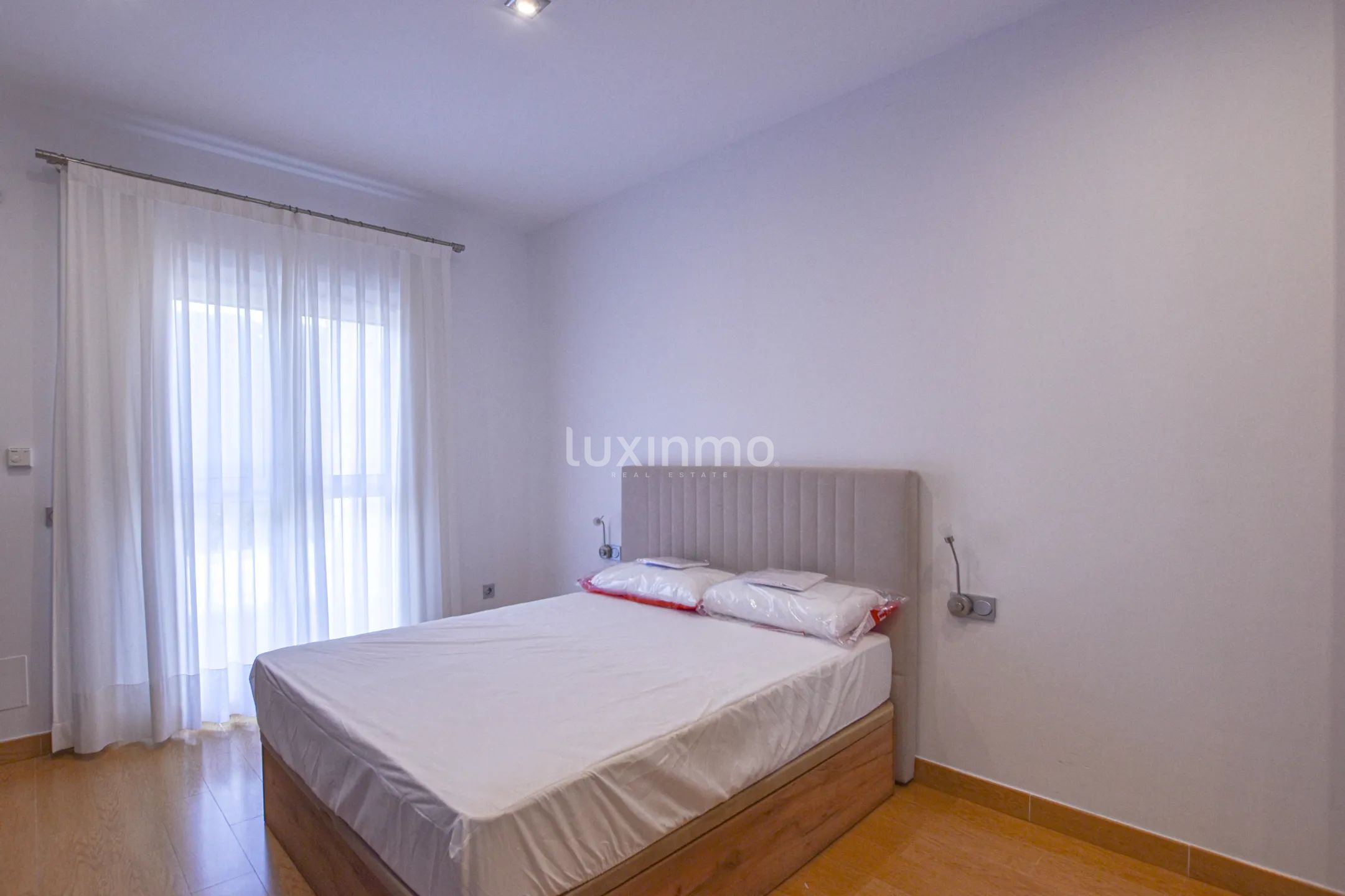 House for long rent in Calpe — photo 16