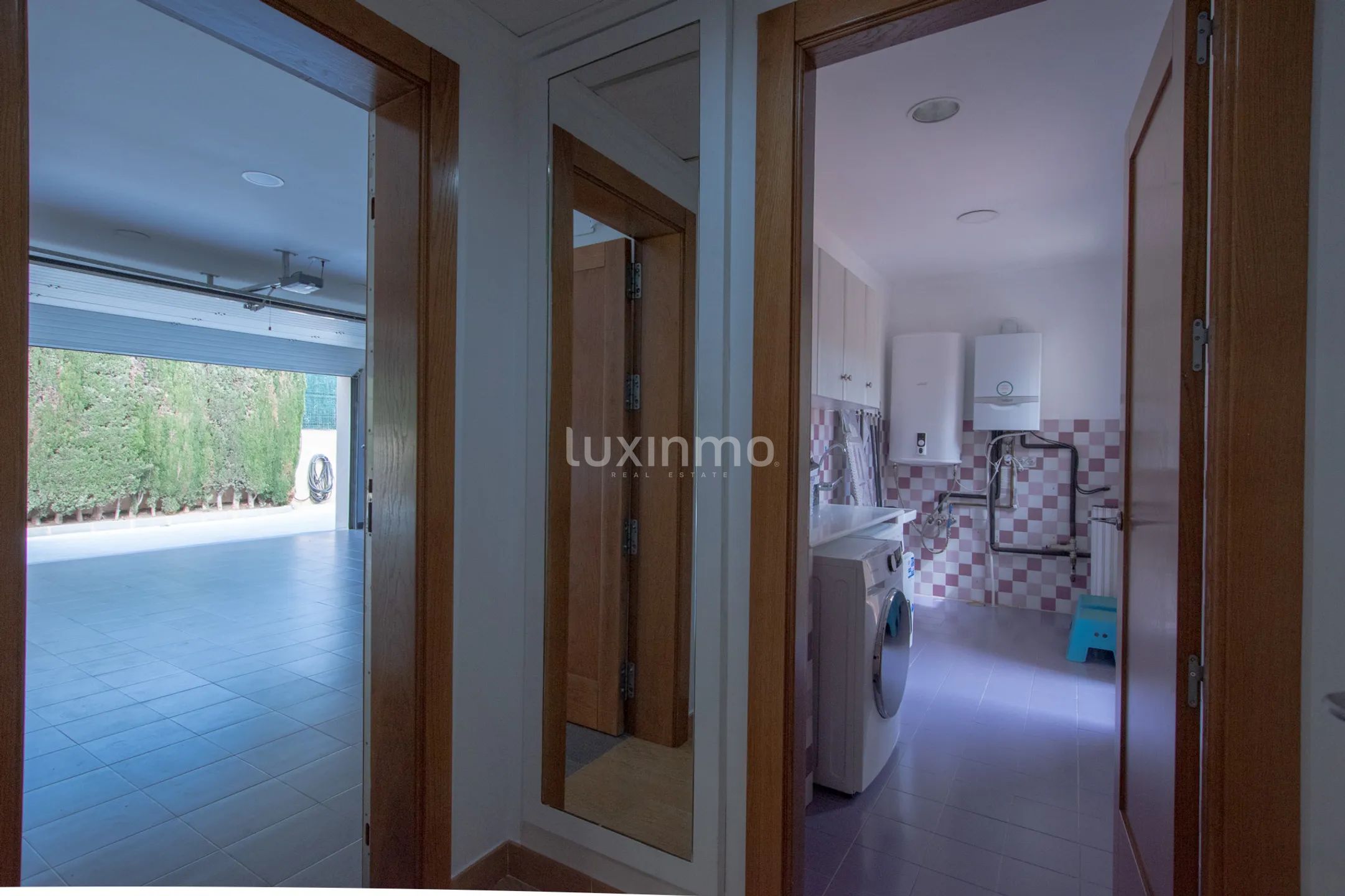 House for long rent in Calpe — photo 20