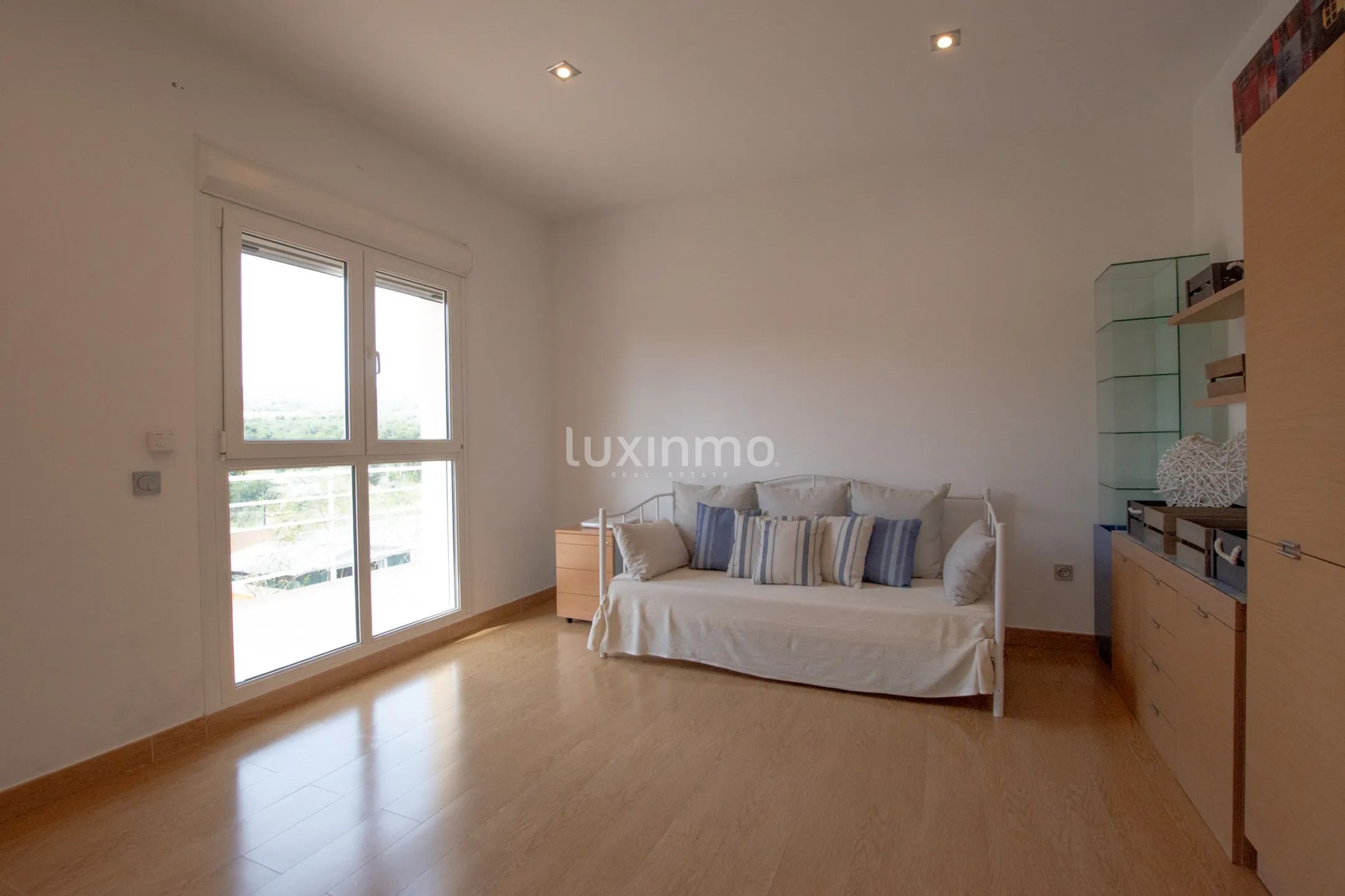 House for long rent in Calpe — photo 14