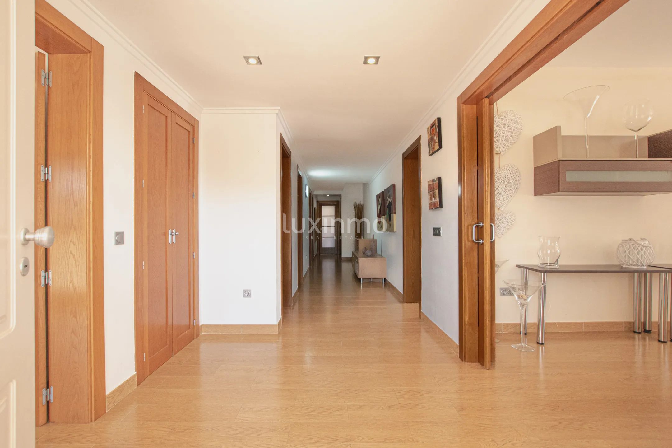 House for long rent in Calpe — photo 6