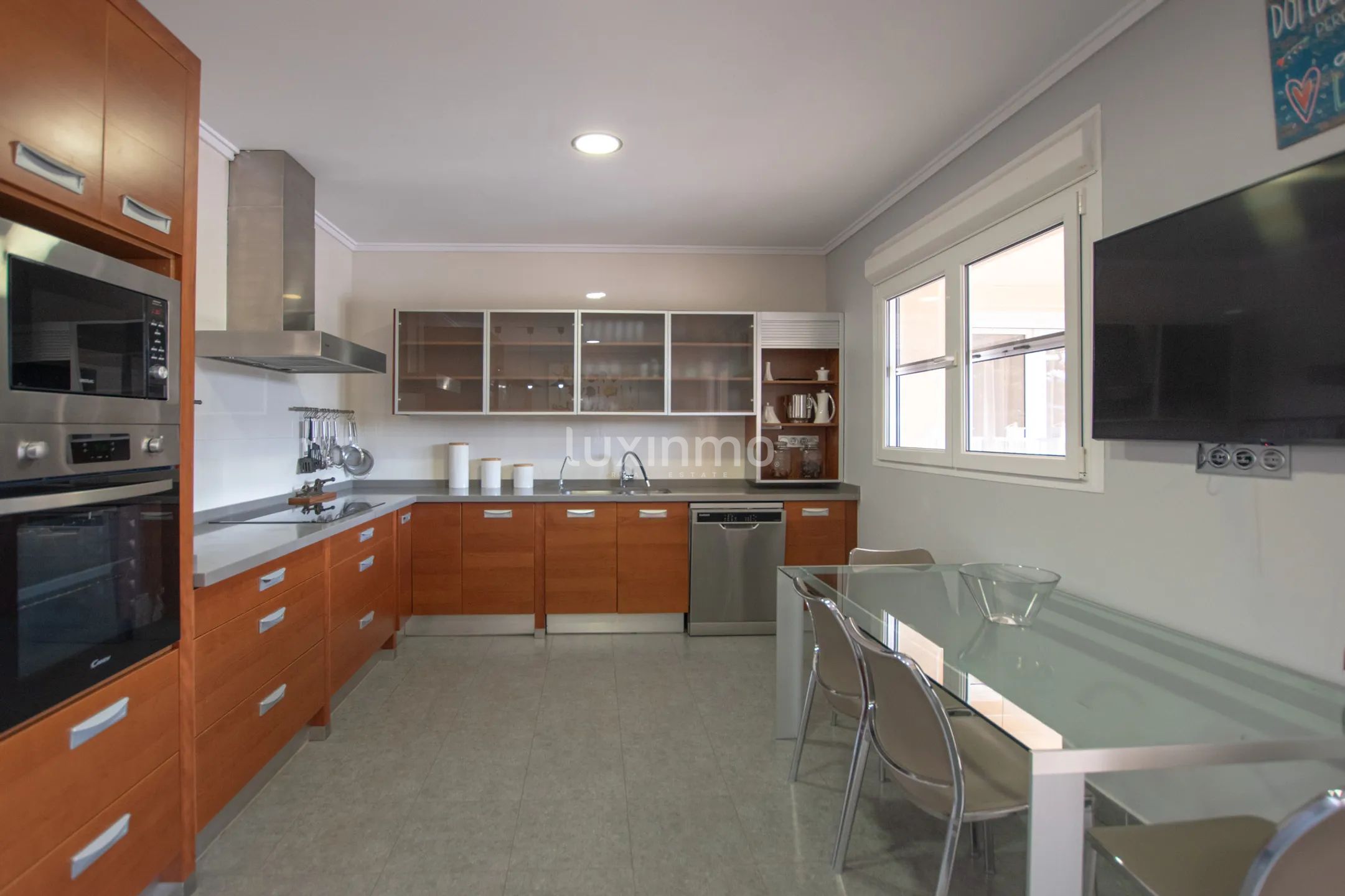 House for long rent in Calpe — photo 10