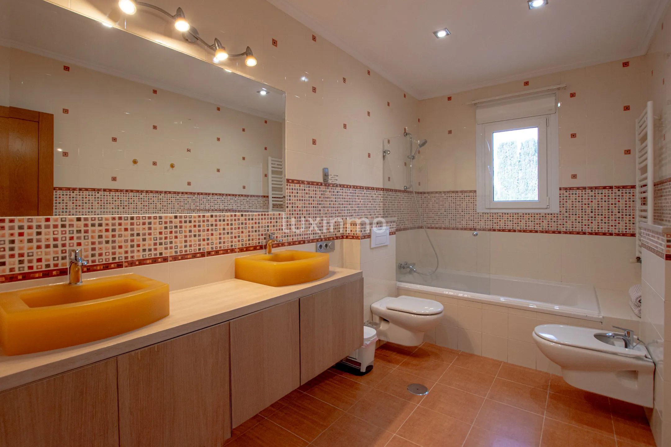 House for long rent in Calpe — photo 17