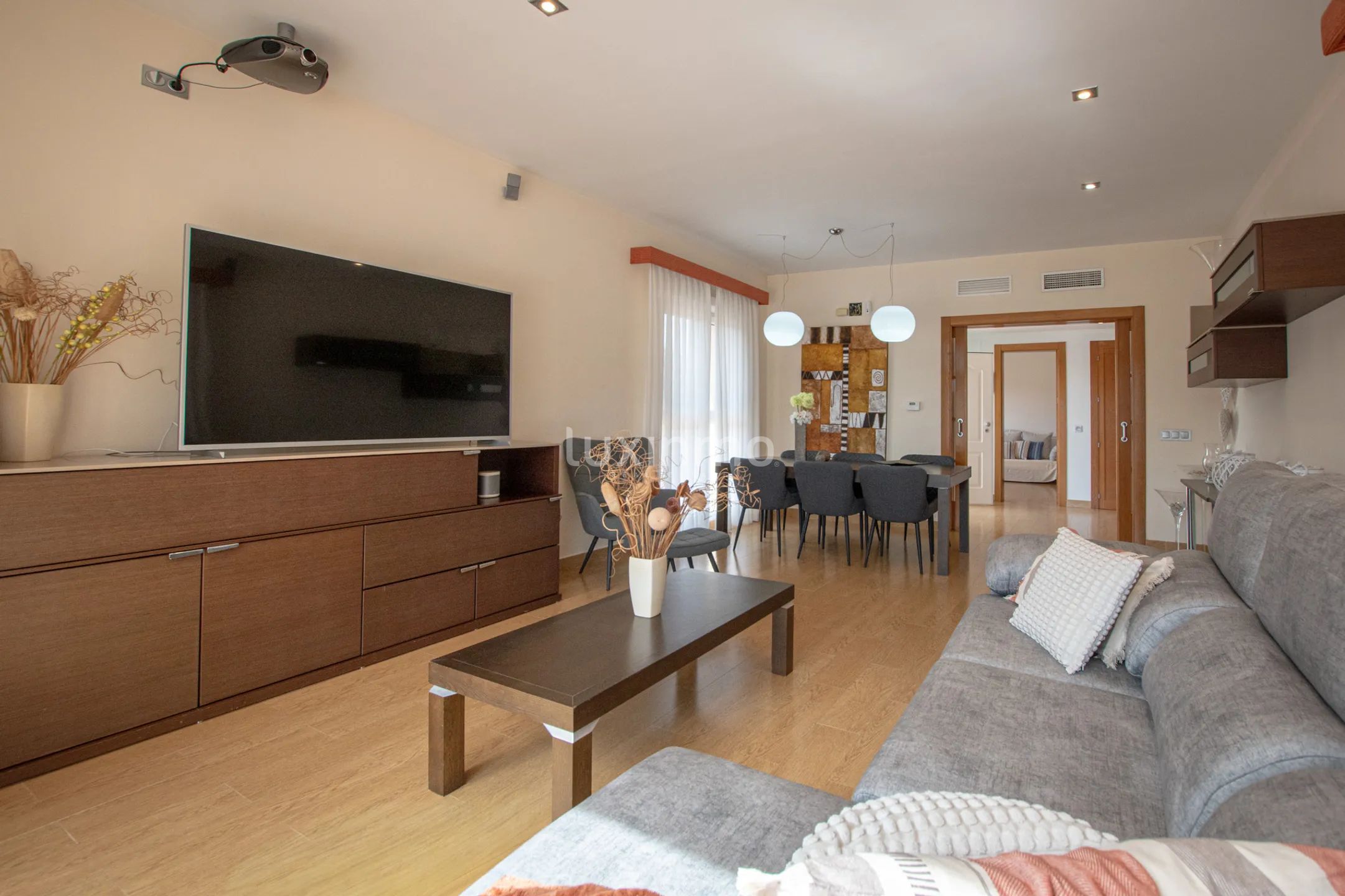 House for long rent in Calpe — photo 7