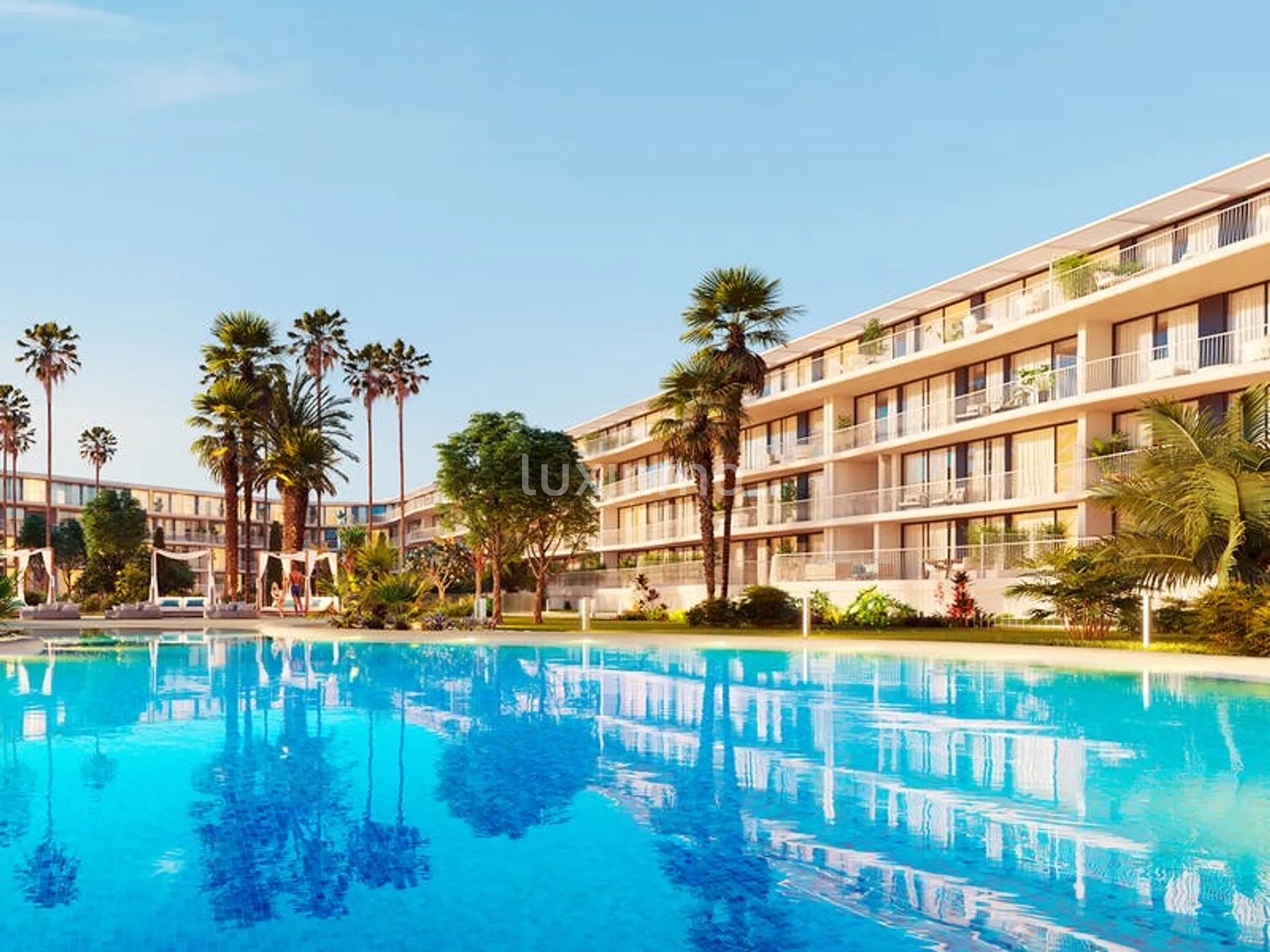 New construction apartments for sale in Denia — photo 20