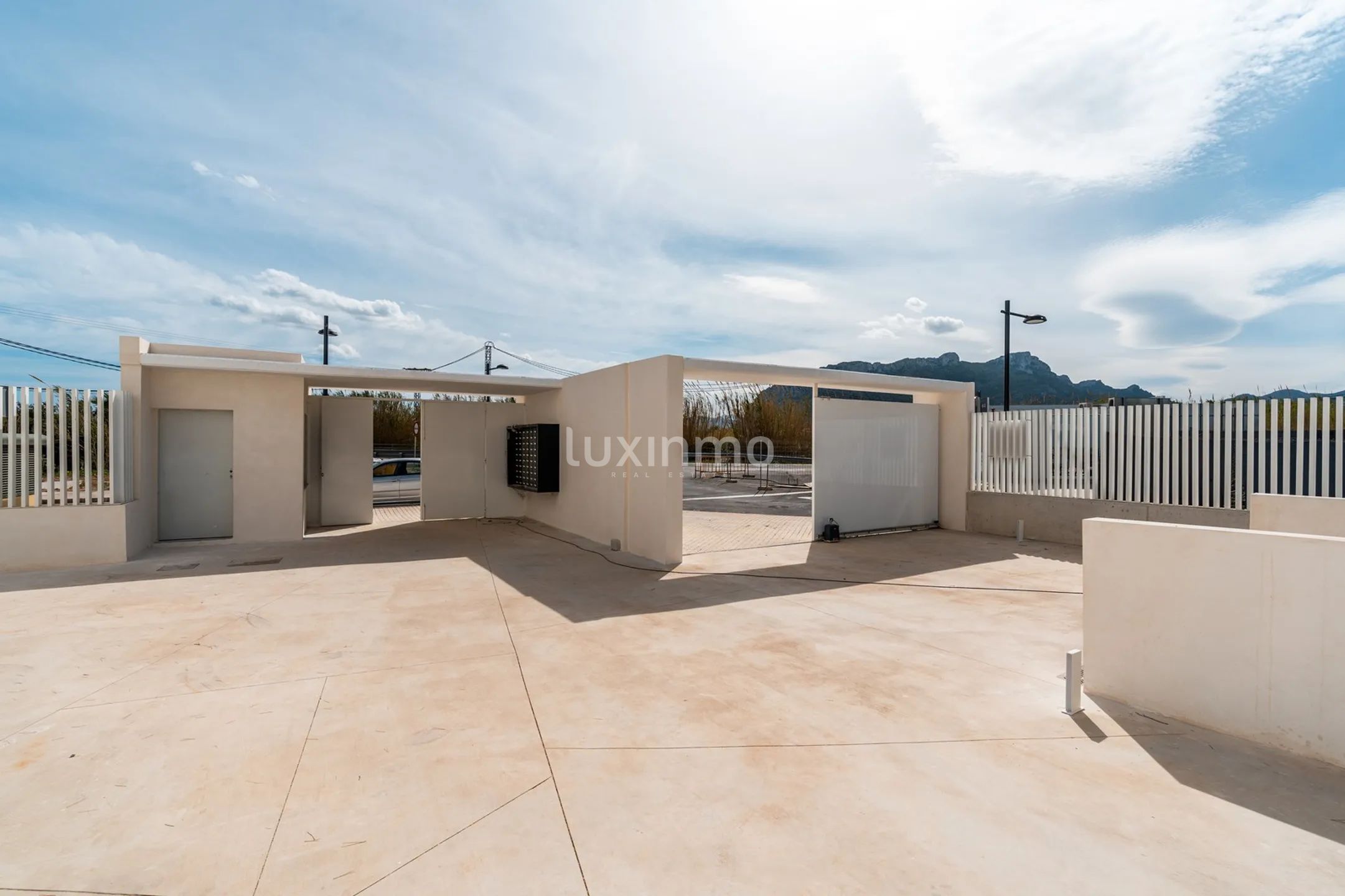 New construction apartments for sale in Denia — photo 28