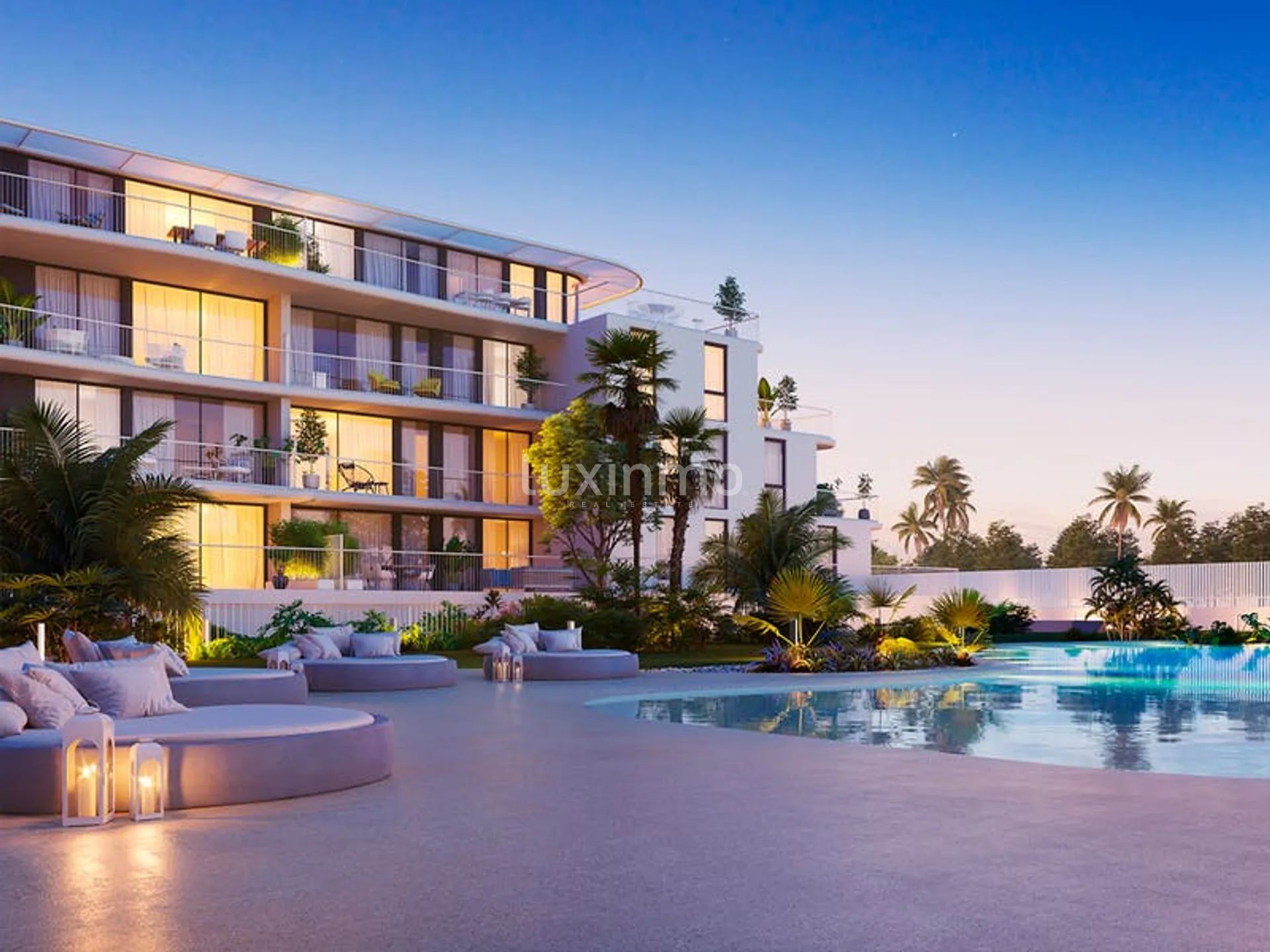 New construction apartments for sale in Denia — photo 25