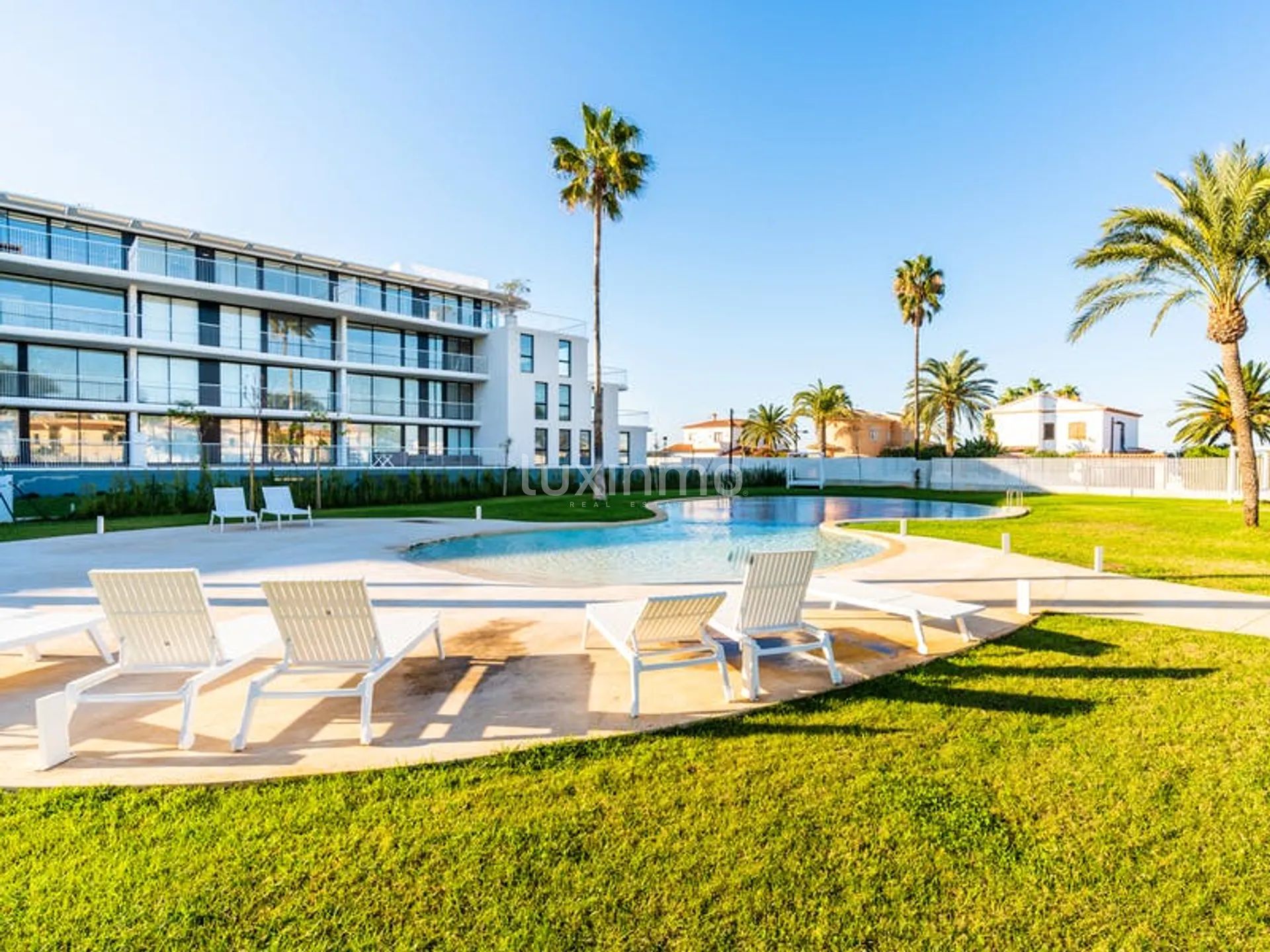 New construction apartments for sale in Denia — photo 22