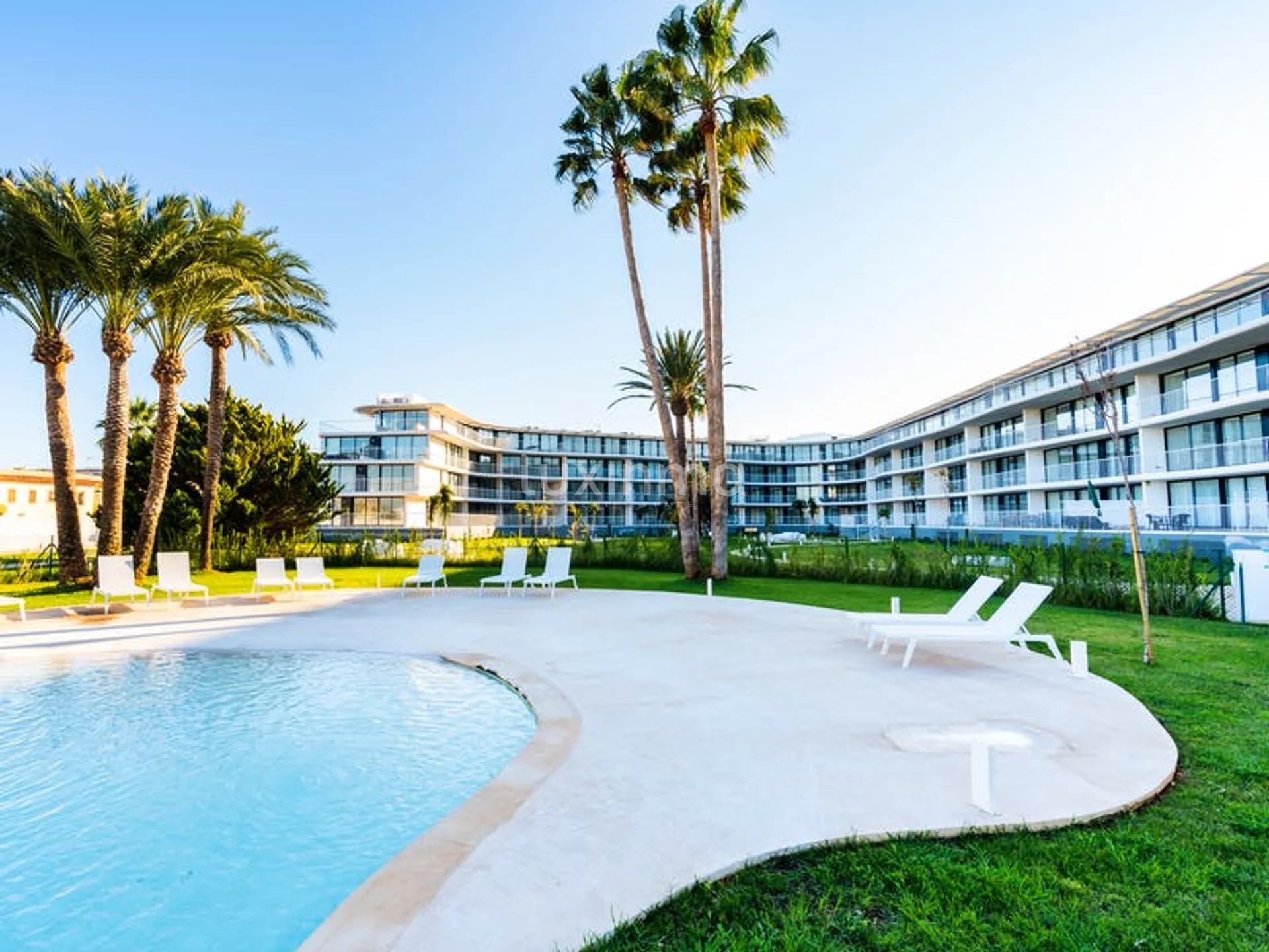 New construction apartments for sale in Denia — photo 23