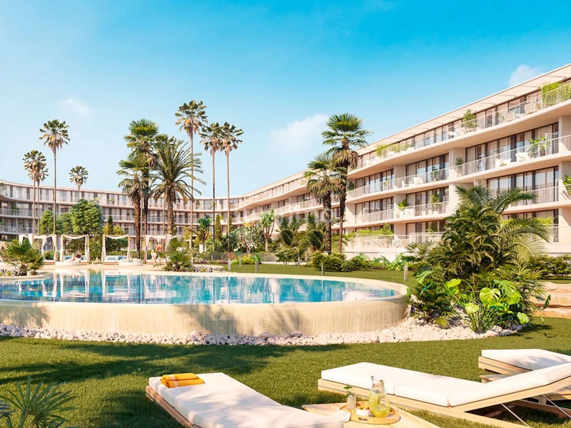 New construction apartments for sale in Denia — photo 19