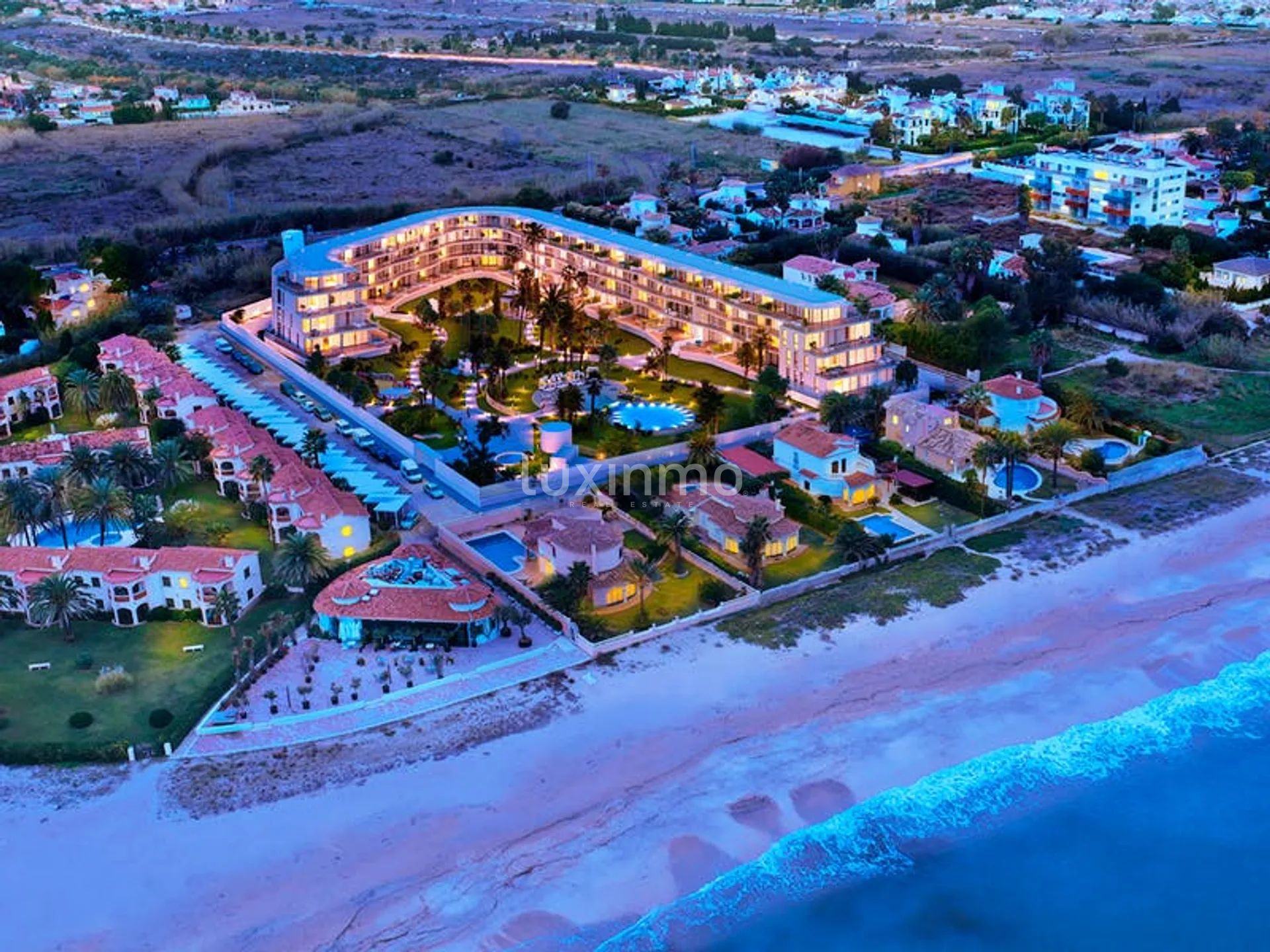 New construction apartments for sale in Denia — photo 24