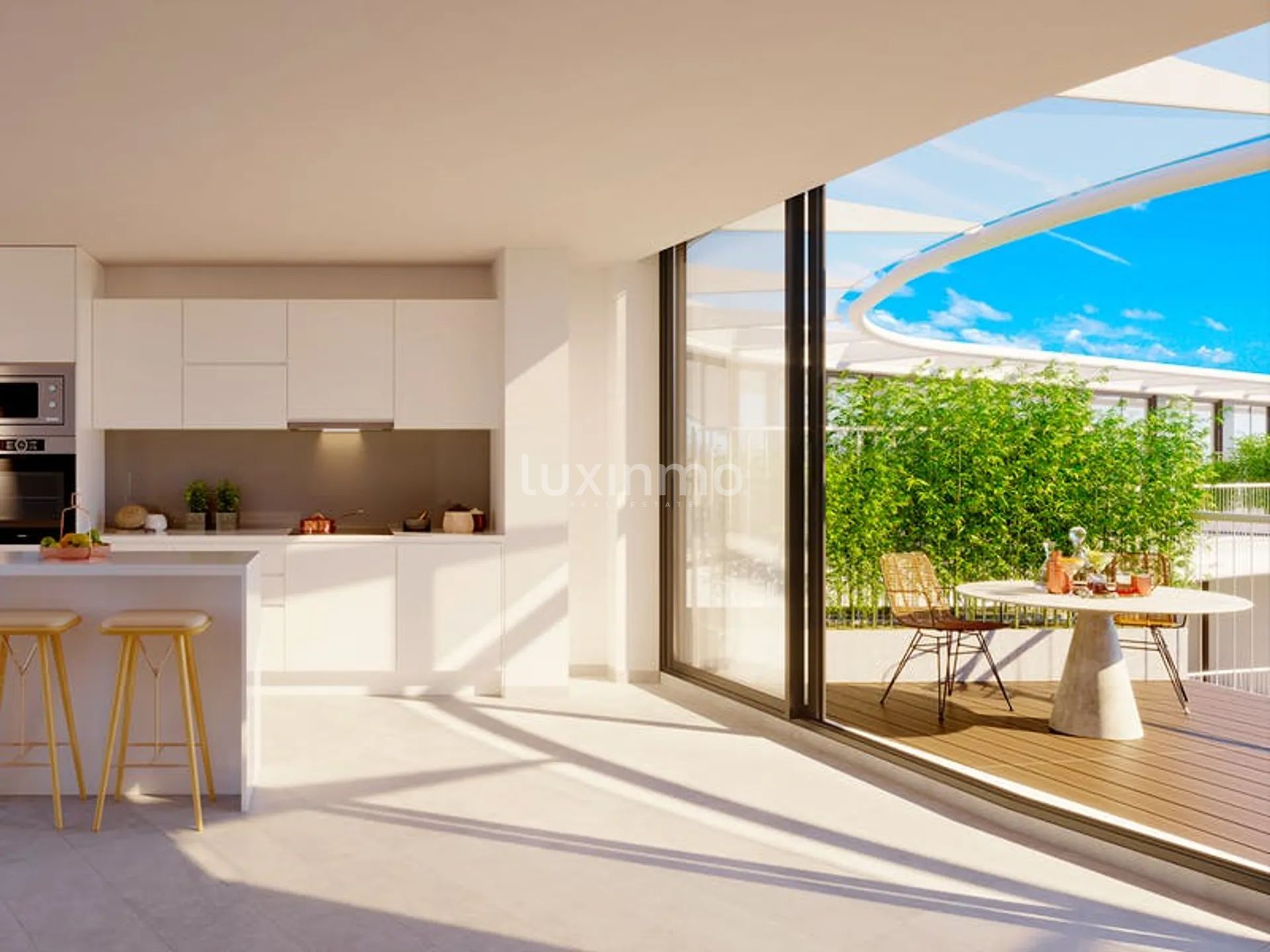 New construction apartments for sale in Denia — photo 10