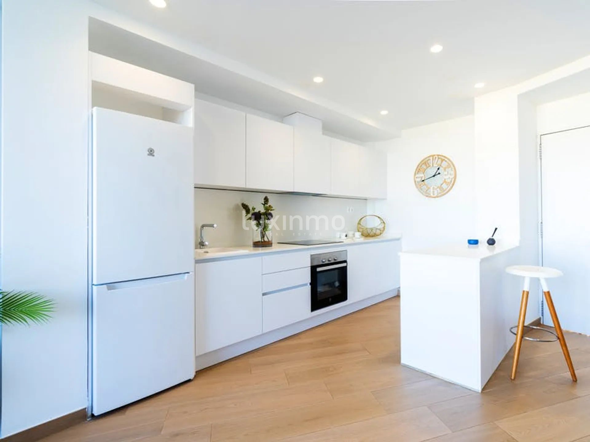 New construction apartments for sale in Denia — photo 8