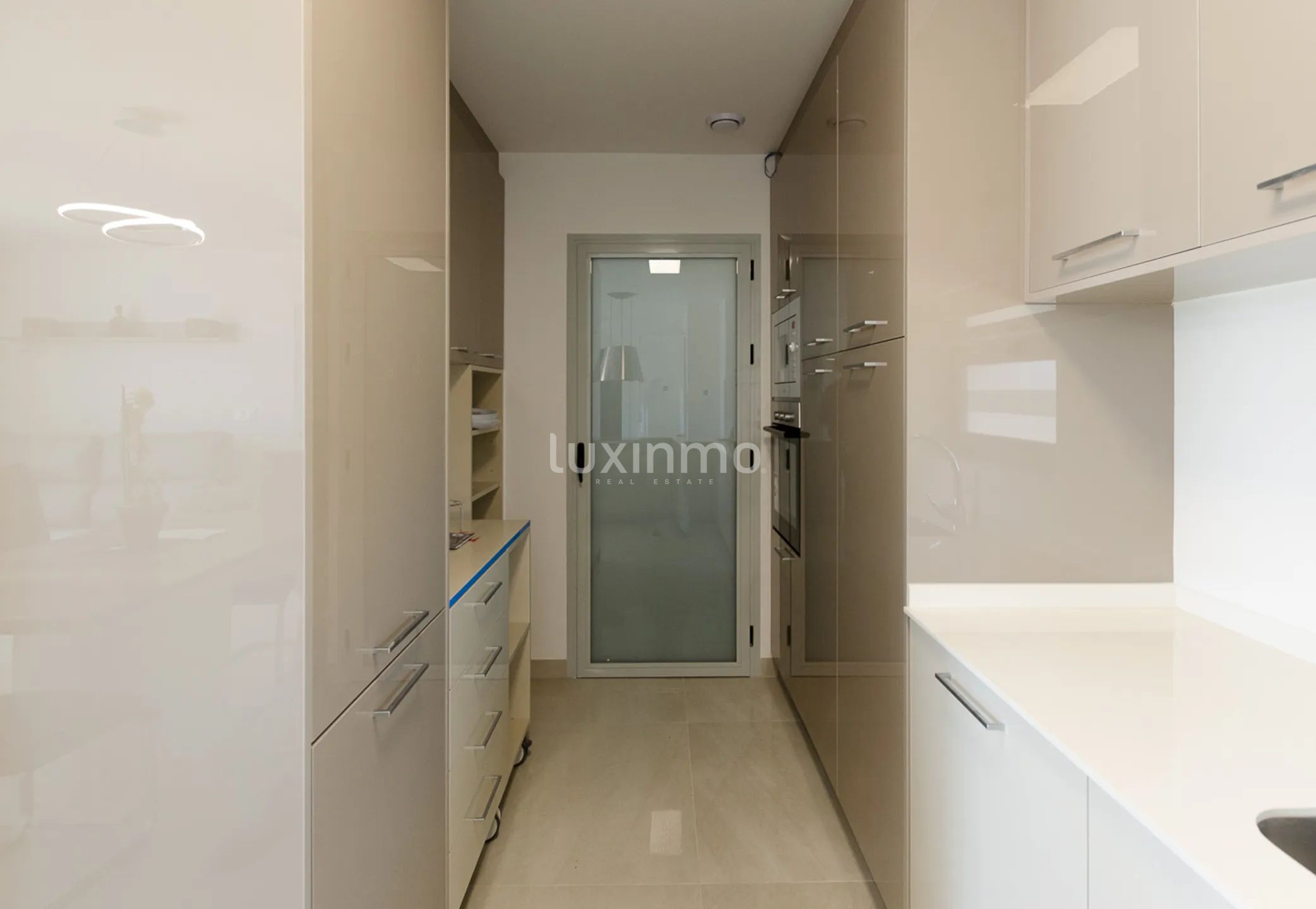 Modern Penthouse te koop nieuwbouw in Benidorm — photo 13