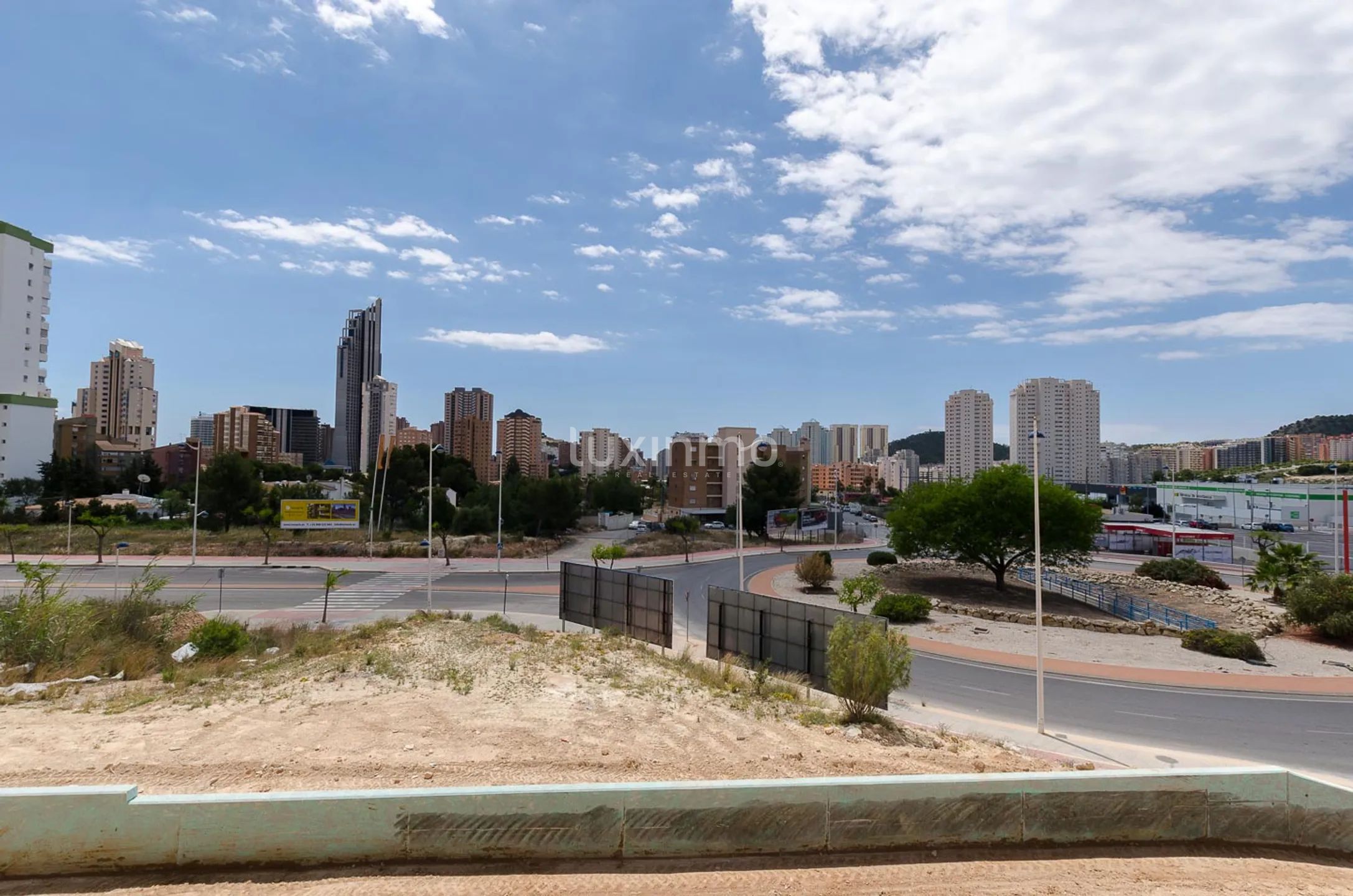 Modern Penthouse te koop nieuwbouw in Benidorm — photo 15