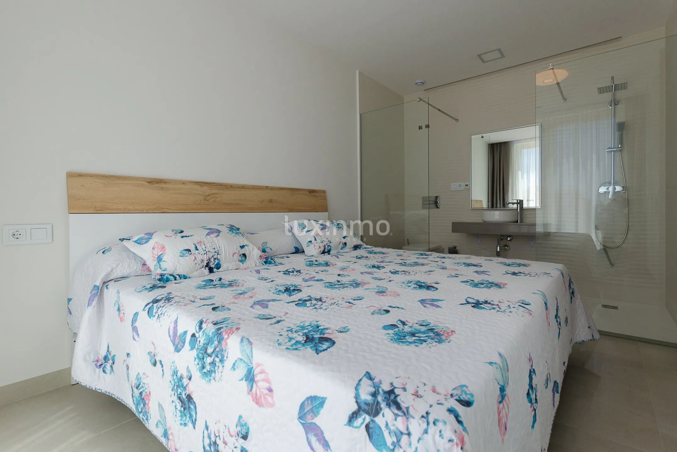 Modern penthouse for sale new construction in Benidorm — photo 4