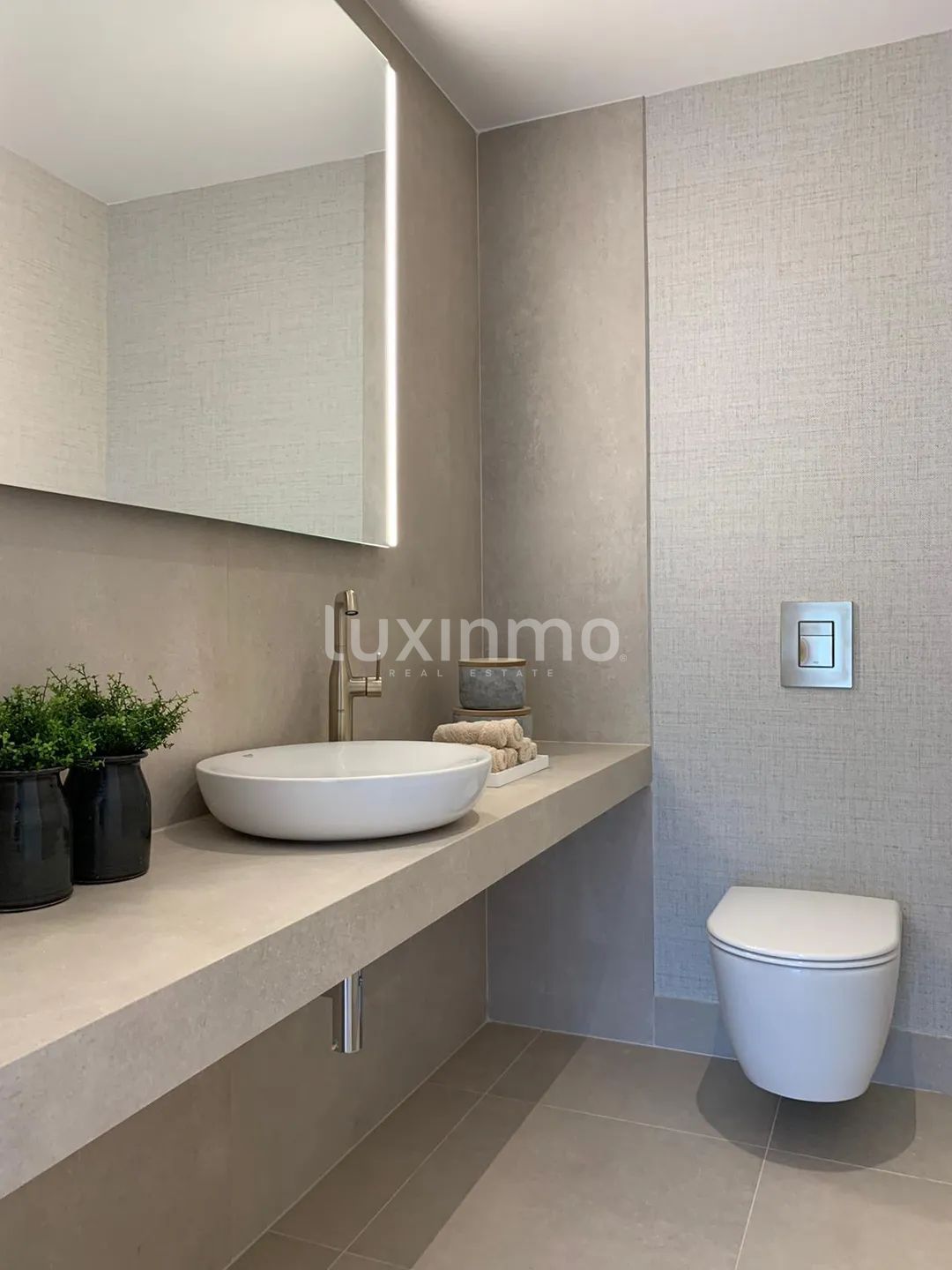 Appartements uniques sur le front de mer à Delfin Tower Benidorm — photo 22