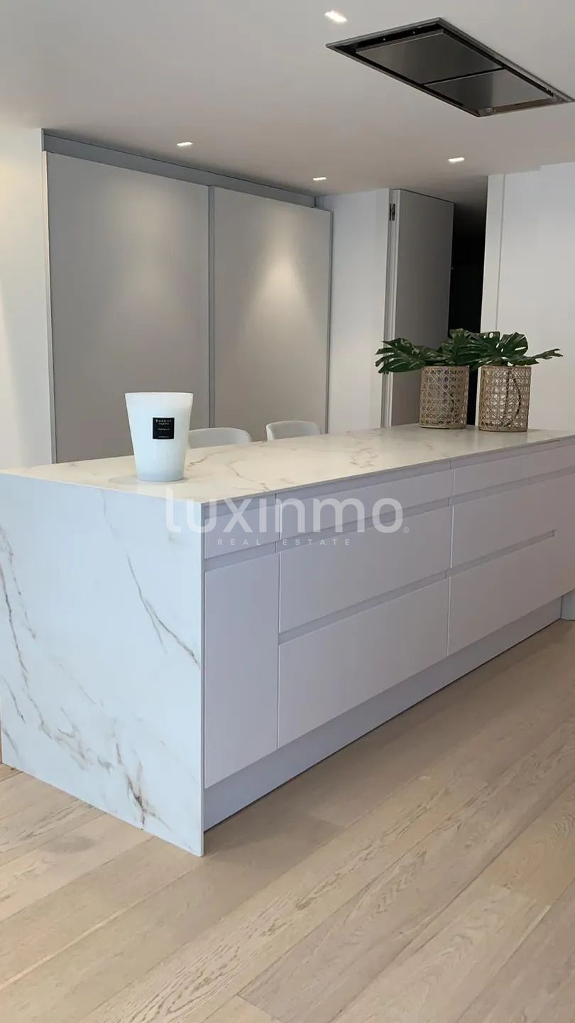 Appartements uniques sur le front de mer à Delfin Tower Benidorm — photo 19