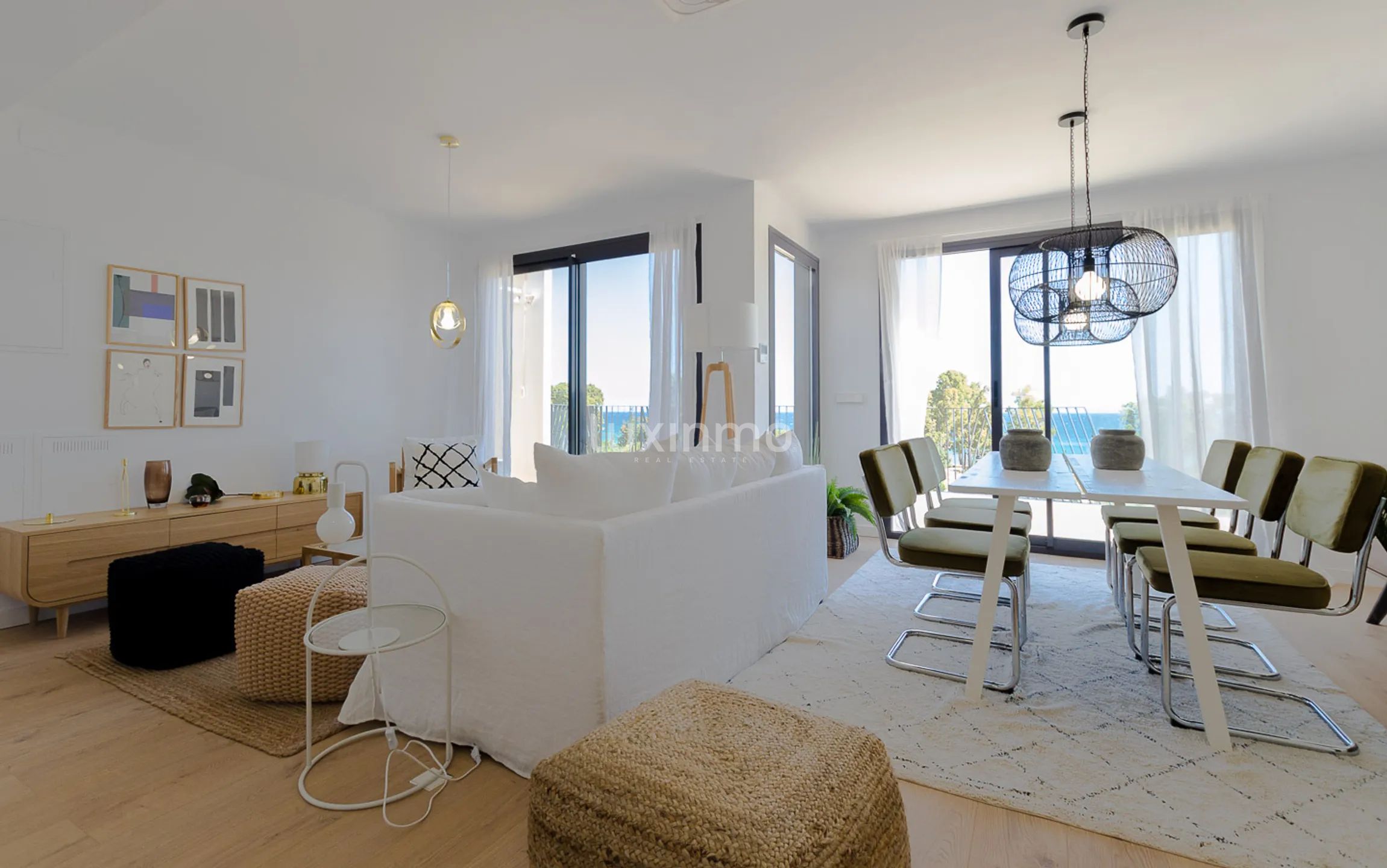 Excellent location on the first line of the Torres beach — photo 10