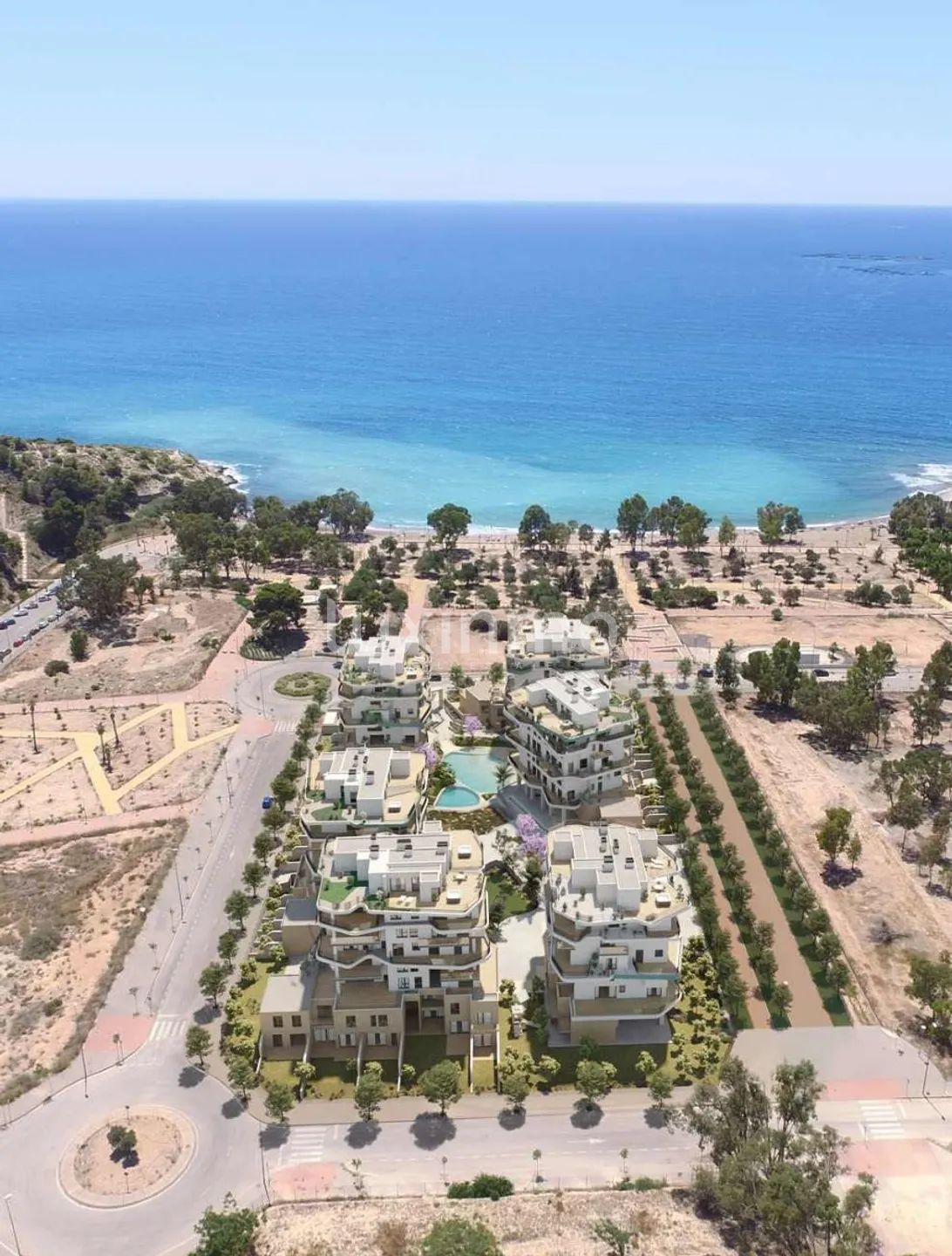 New apartment promotion for sale on the beachfront — photo 5