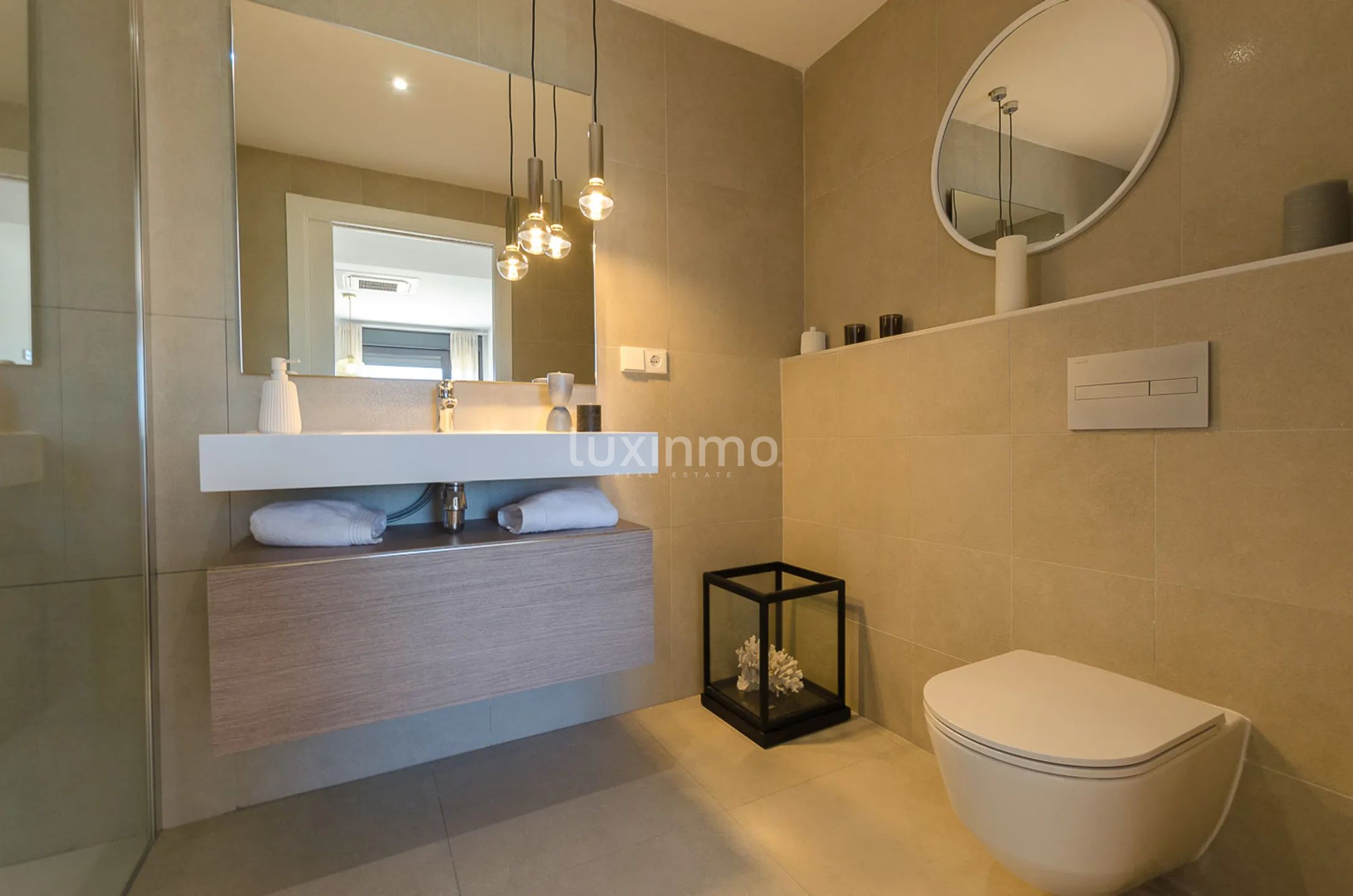 Penthouses on the beach of Villajoyosa — photo 17