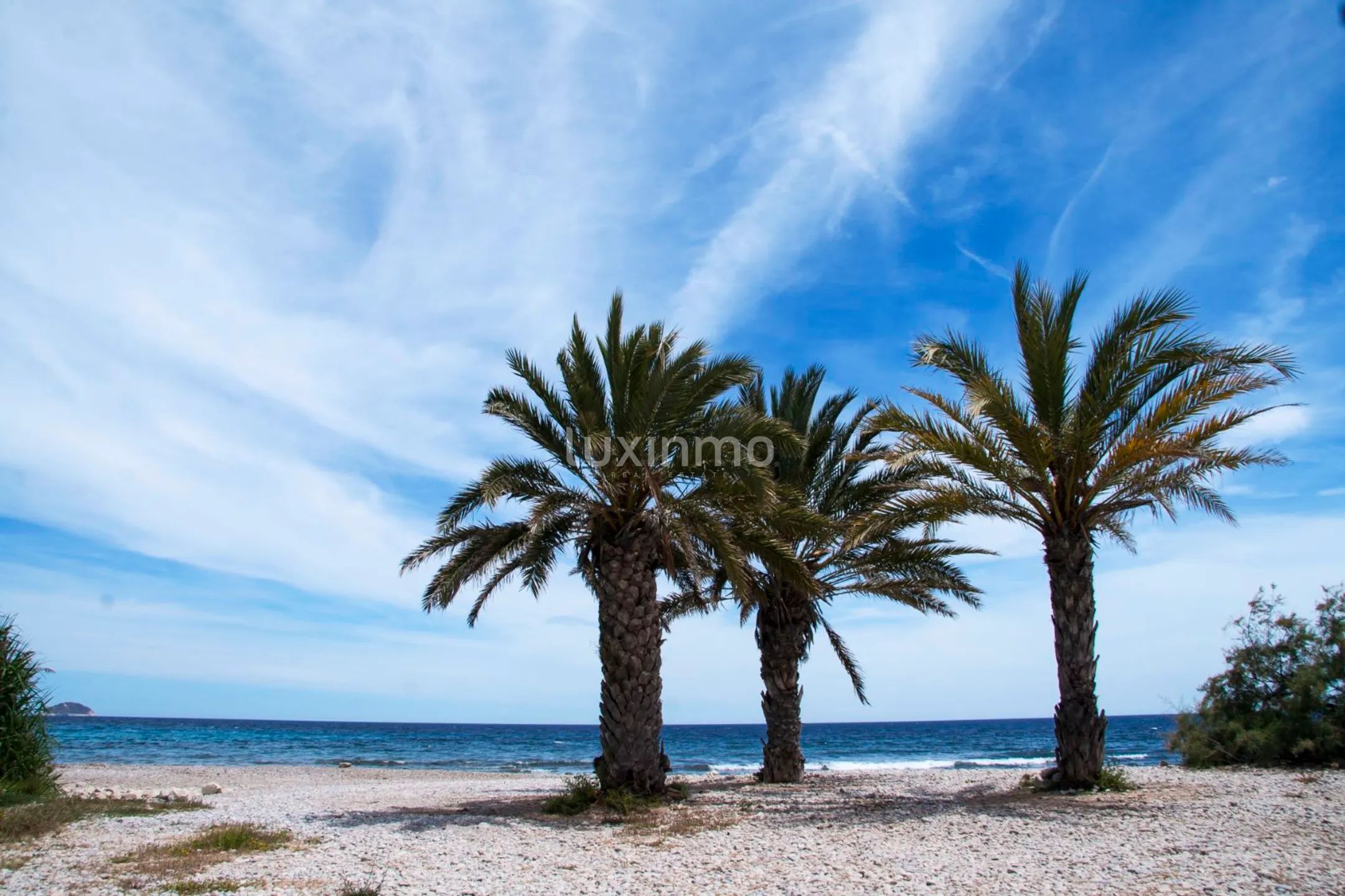Penthouses on the beach of Villajoyosa — photo 21
