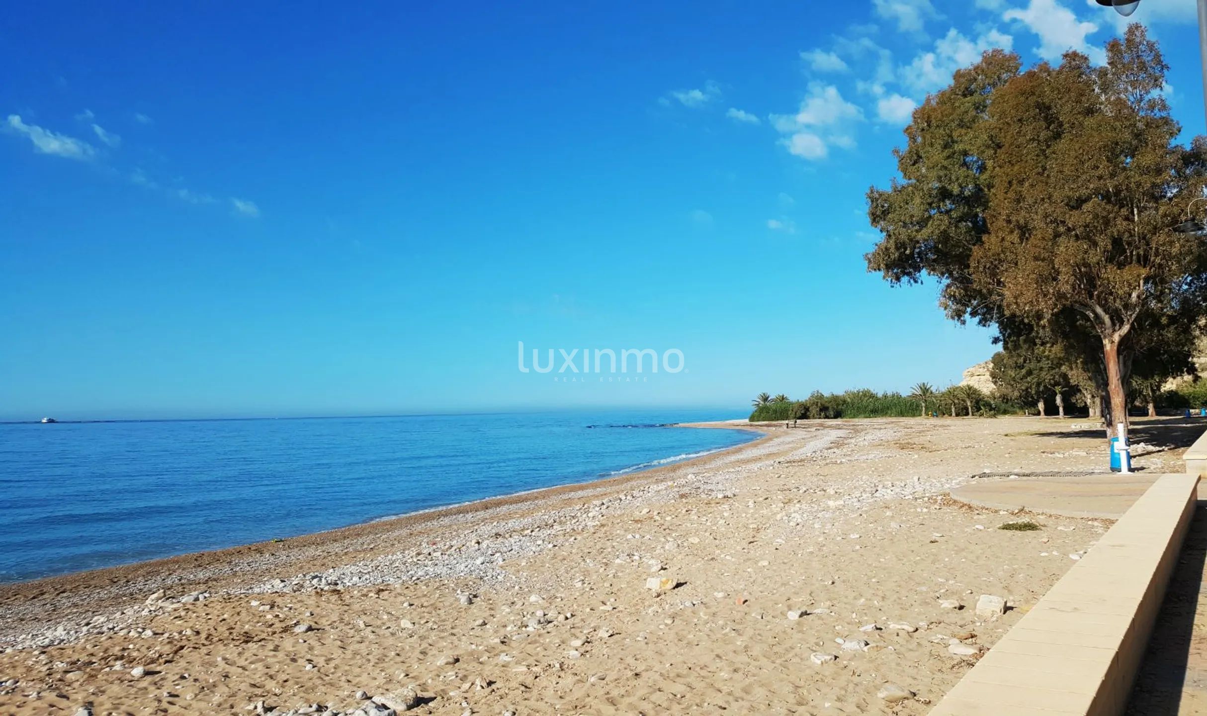 Пентхаус на пляже Вильяхойоса — photo 22