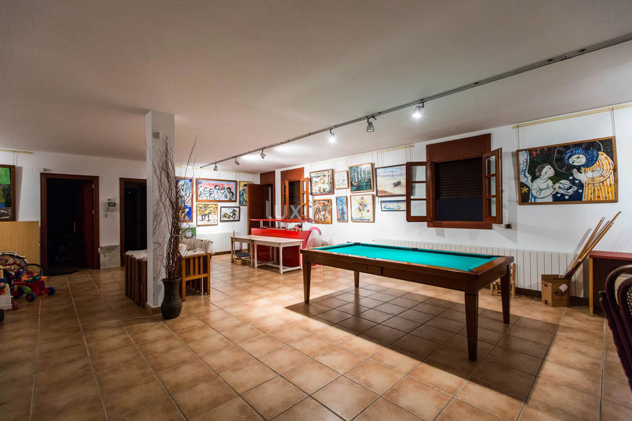 Ekskluzywna luksusowa willa z siedmioma sypialniami i panoramicznym widokiem na morze w Altea — photo 21