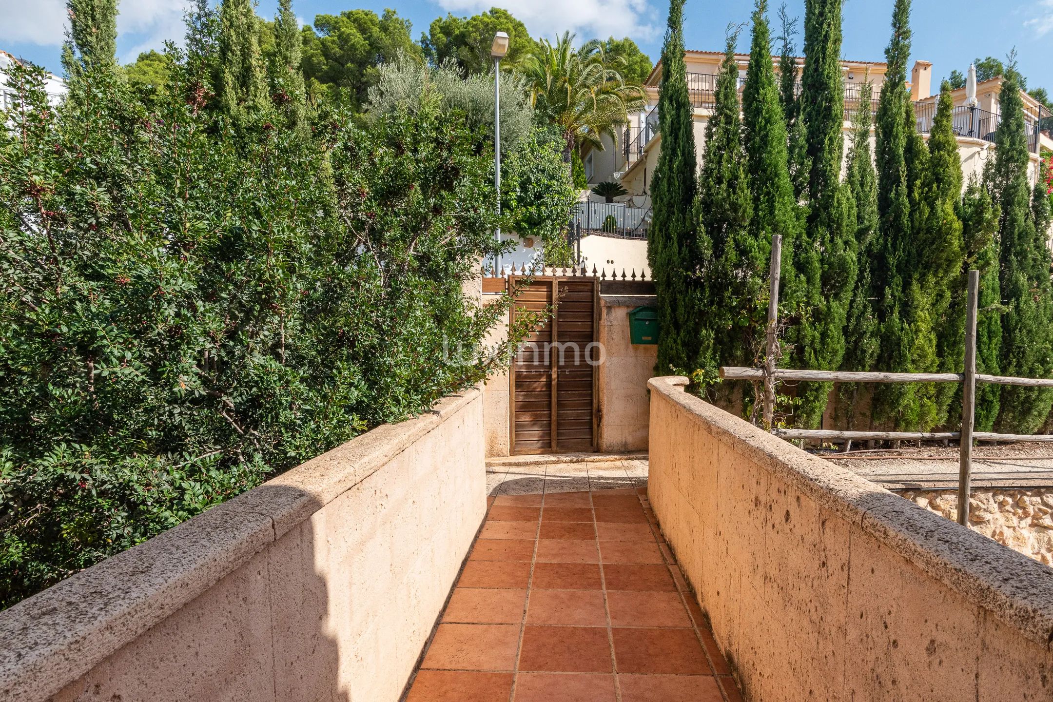 Do wynajęcia willa w Altea la Vella — photo 5