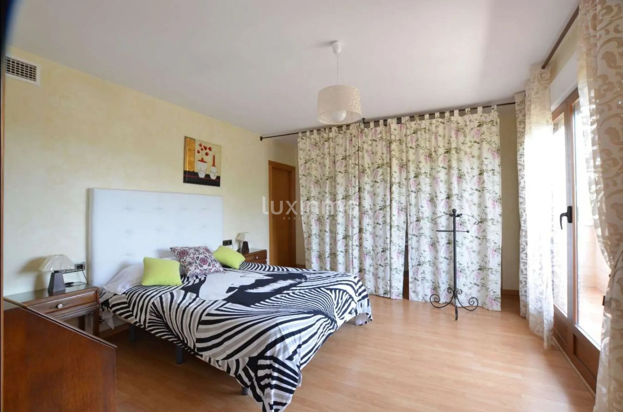 Do wynajęcia willa w Altea la Vella — photo 20