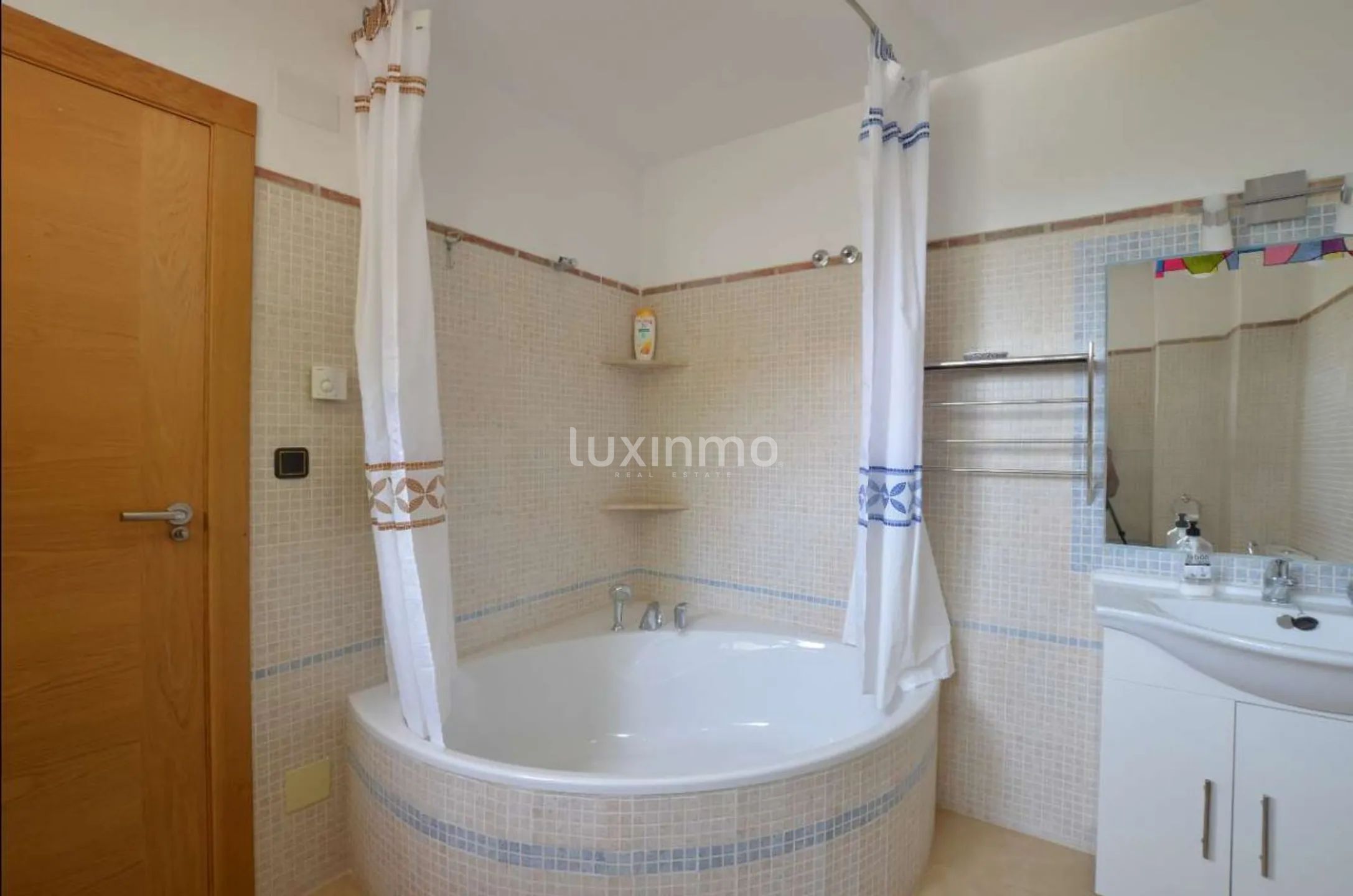 Do wynajęcia willa w Altea la Vella — photo 27