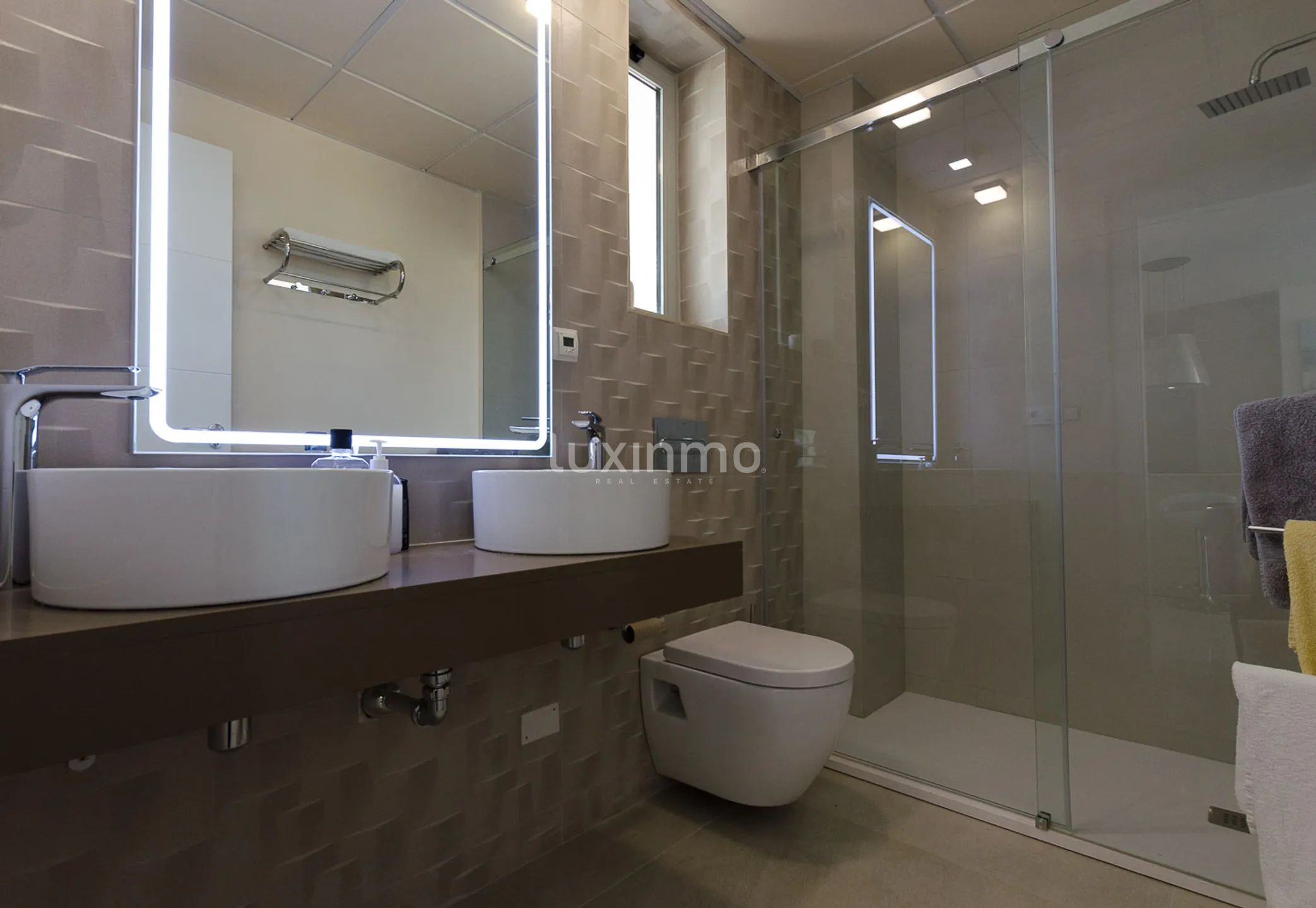 Modern apartment for sale in a new construction in Benidorm — photo 6