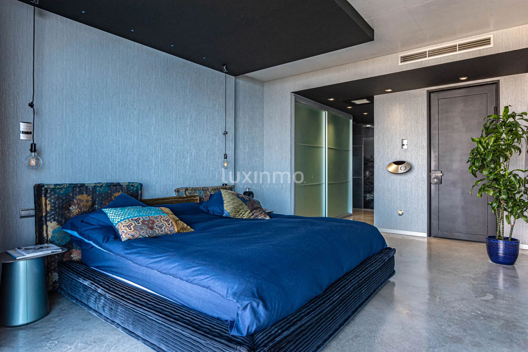 Villa with sea views for sale in Benidorm — photo 33