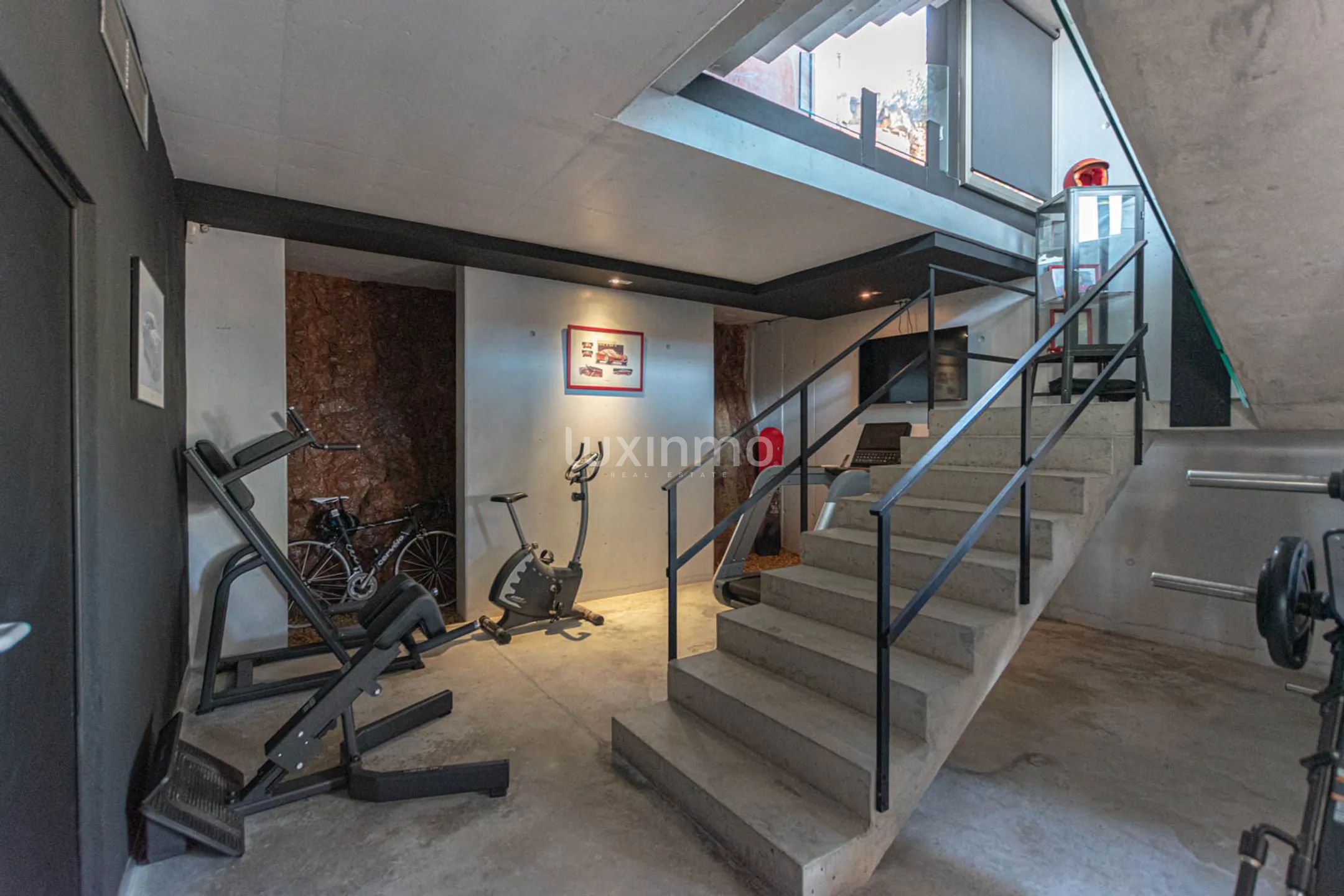 Villa with sea views for sale in Benidorm — photo 45