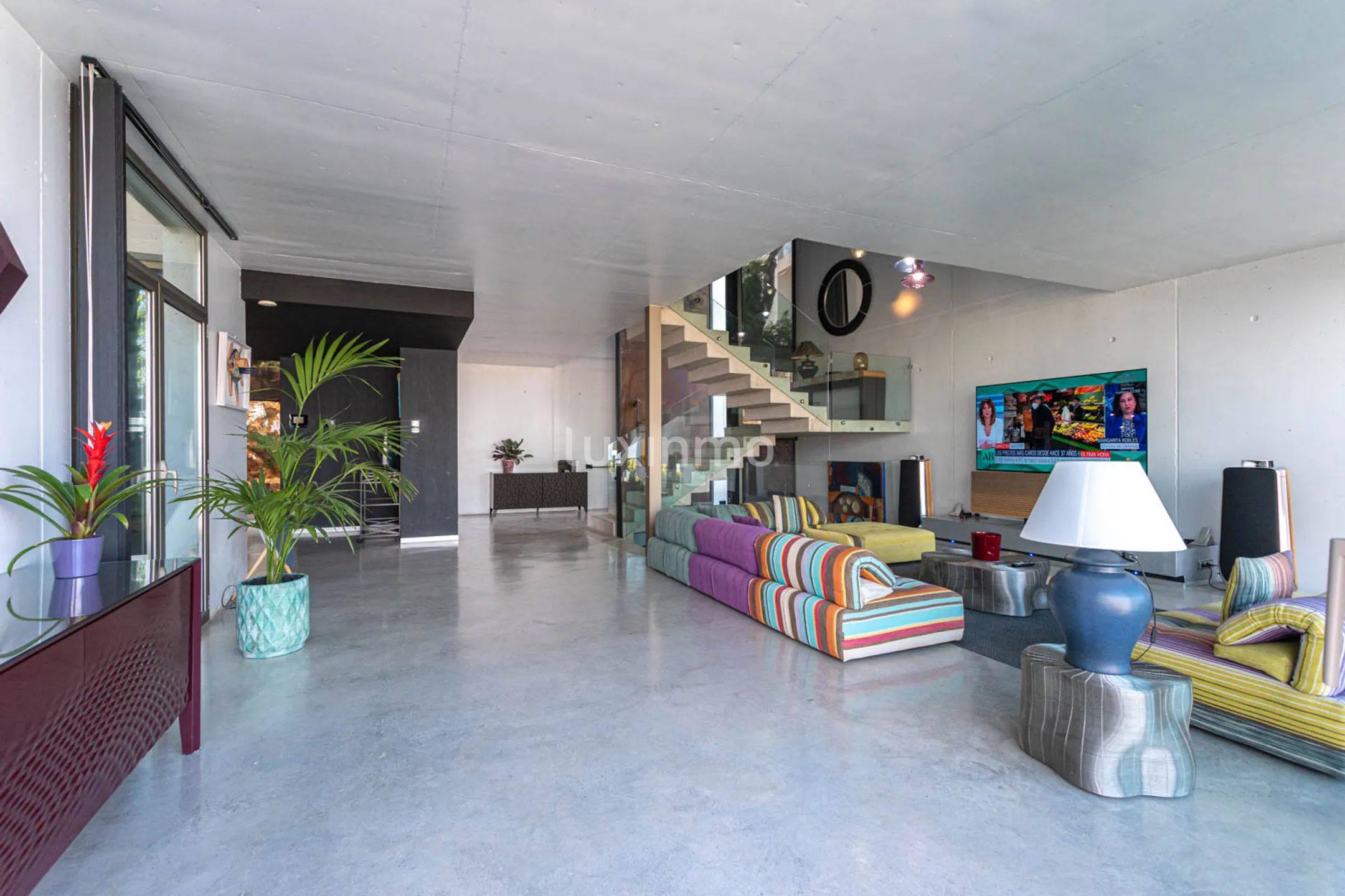 Villa with sea views for sale in Benidorm — photo 9