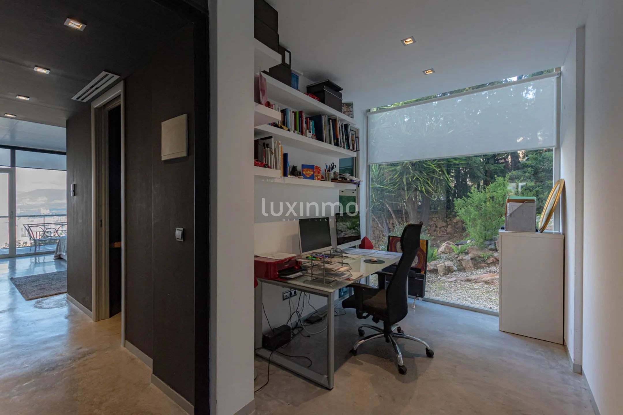 Villa with sea views for sale in Benidorm — photo 22