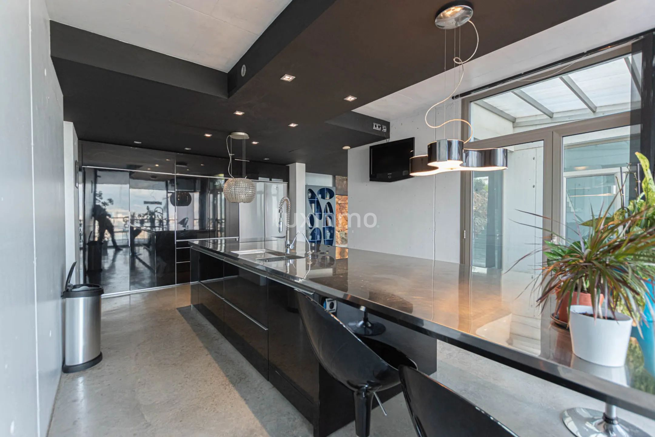 Villa with sea views for sale in Benidorm — photo 17