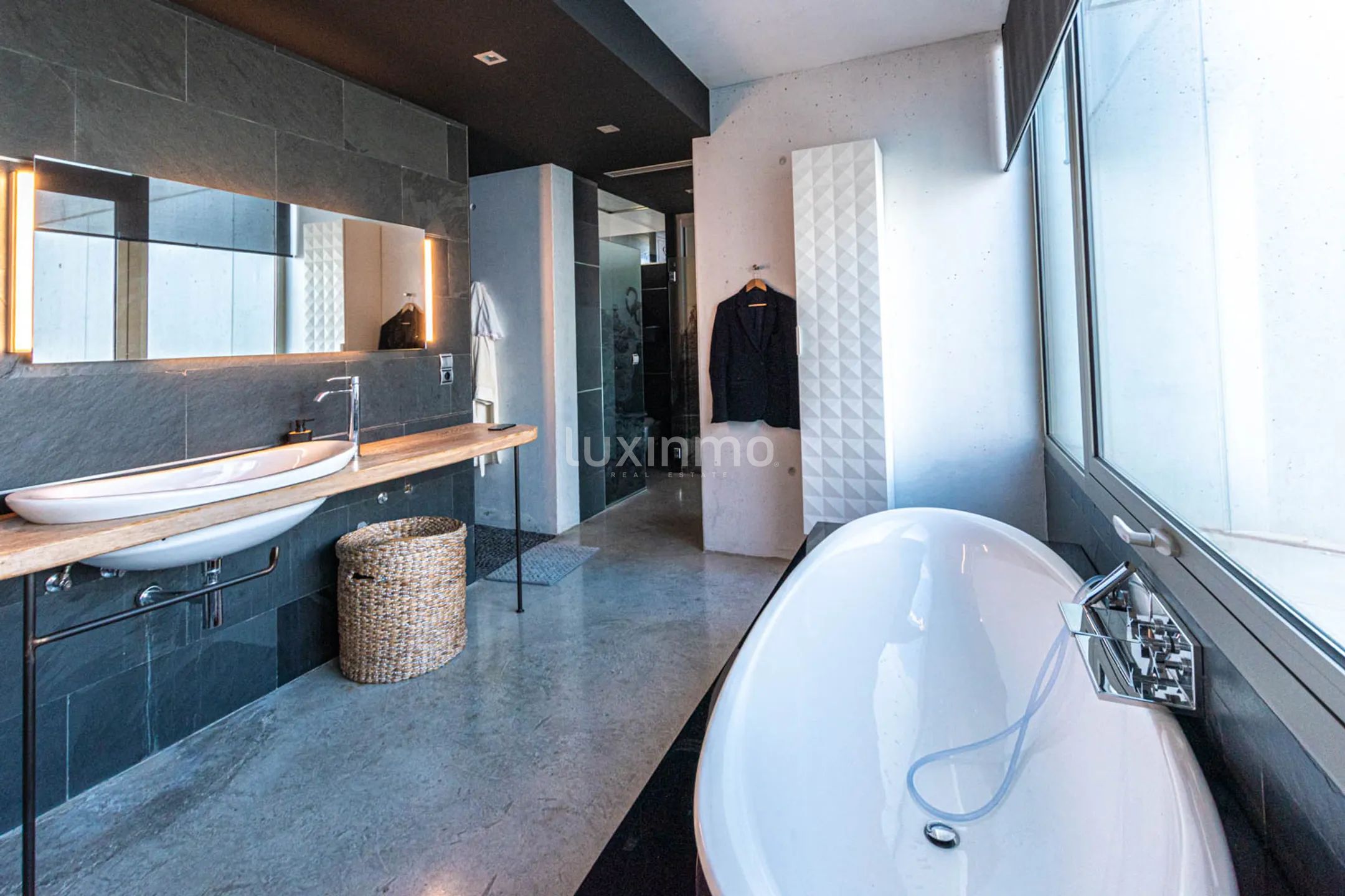 Villa with sea views for sale in Benidorm — photo 37