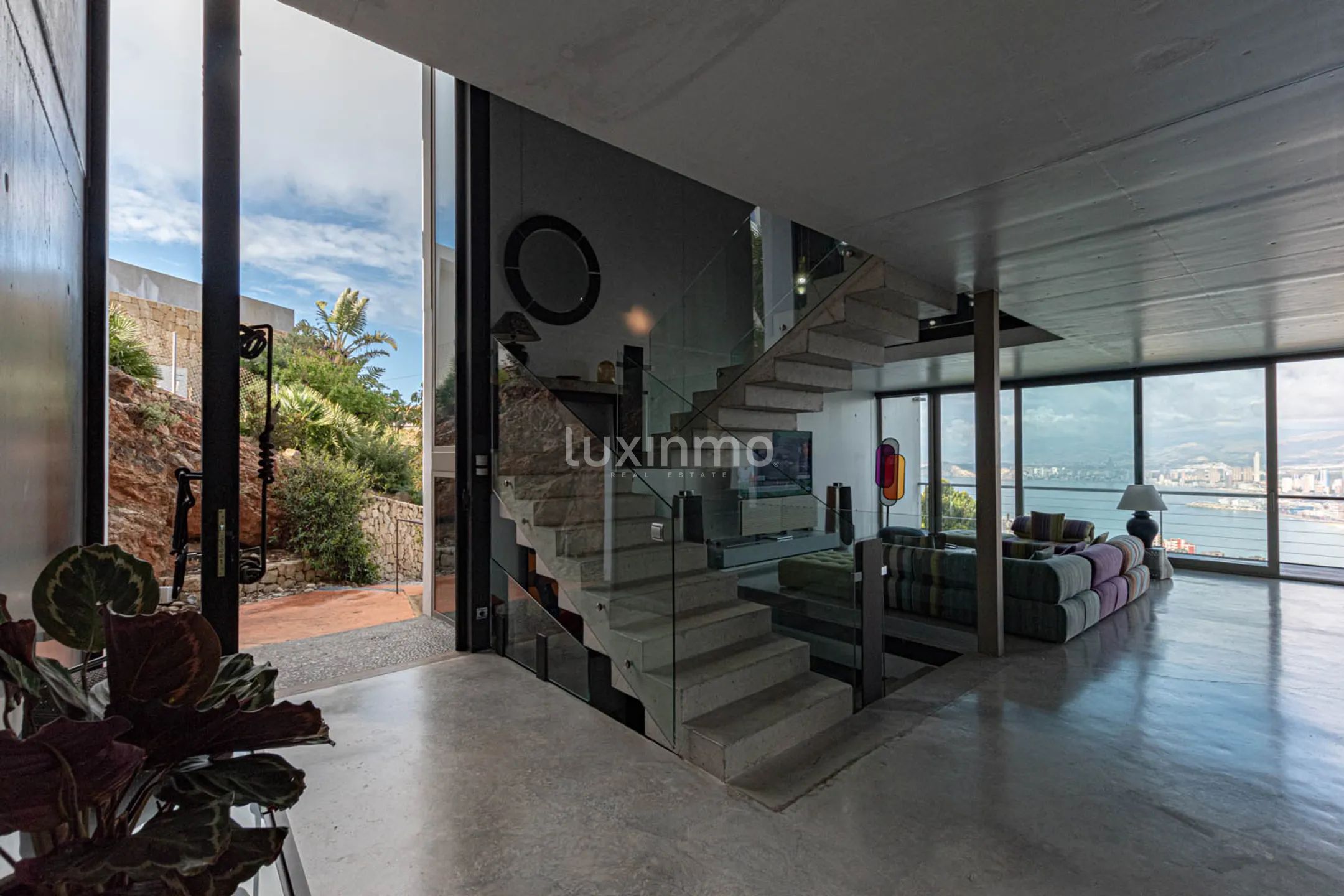 Villa with sea views for sale in Benidorm — photo 7
