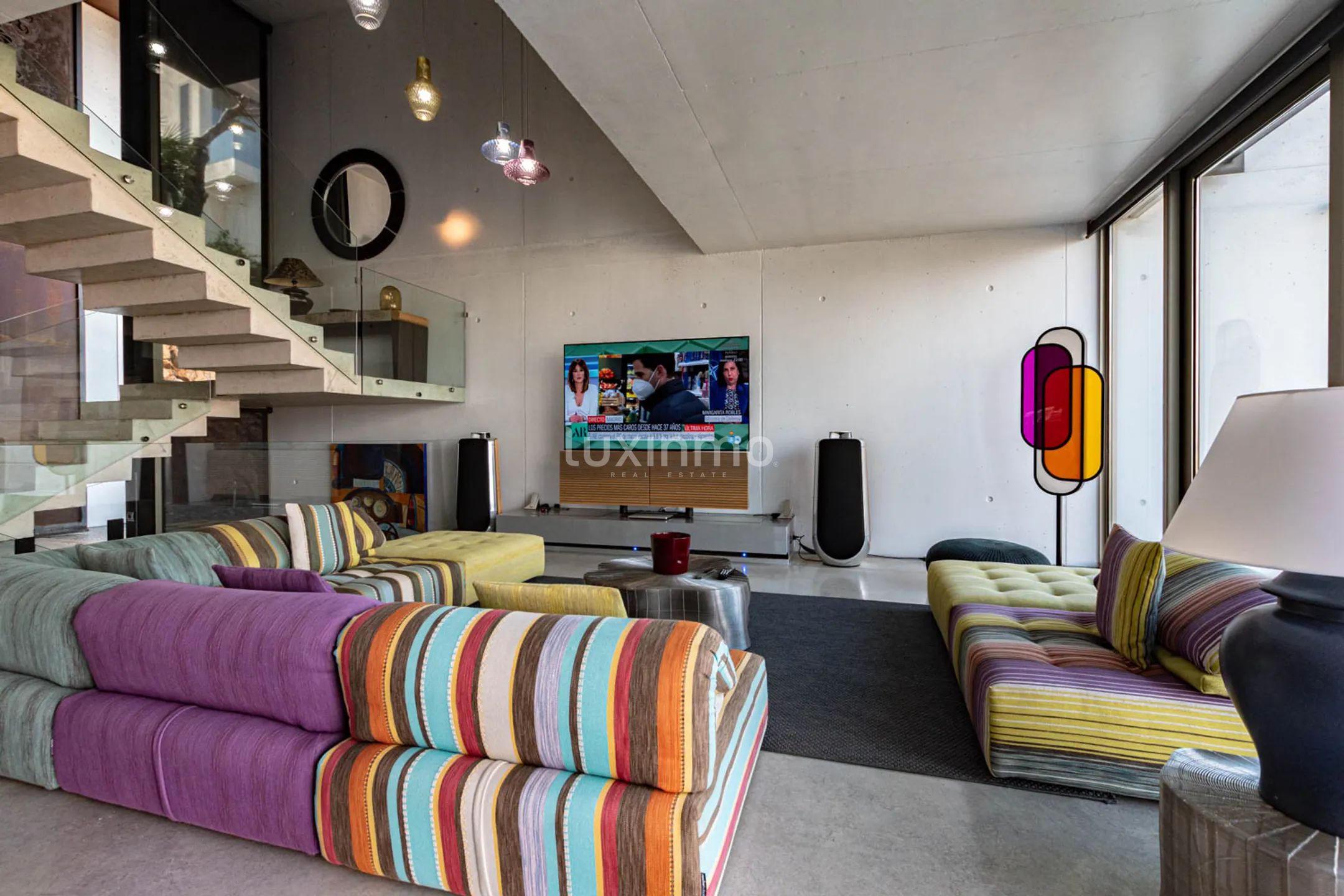 Villa with sea views for sale in Benidorm — photo 10