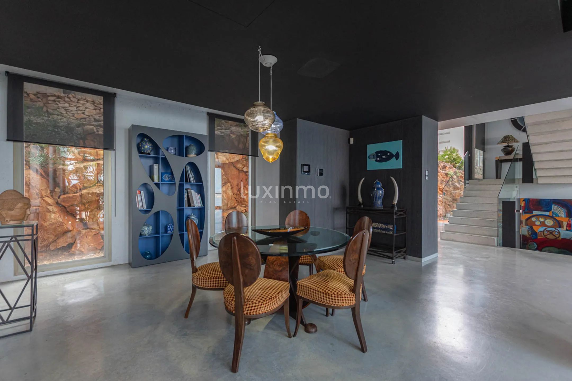 Villa with sea views for sale in Benidorm — photo 12